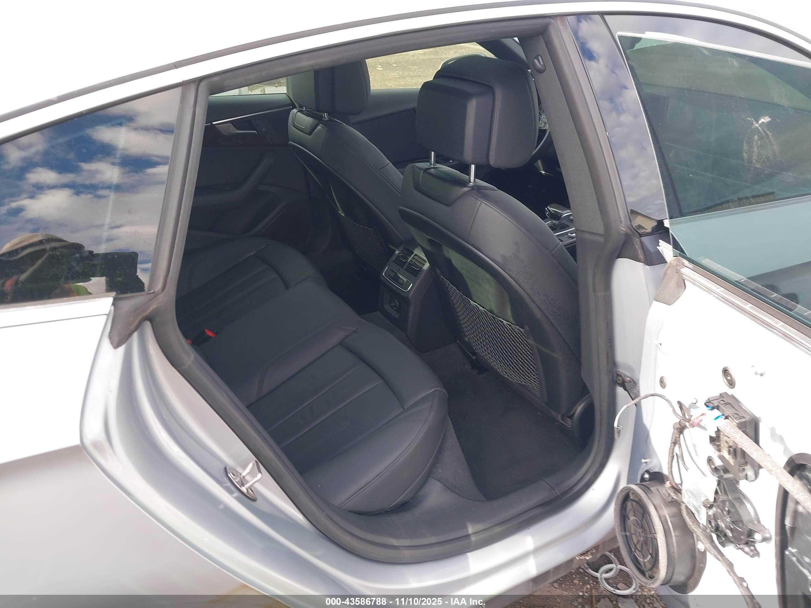AUDI A5 image 8