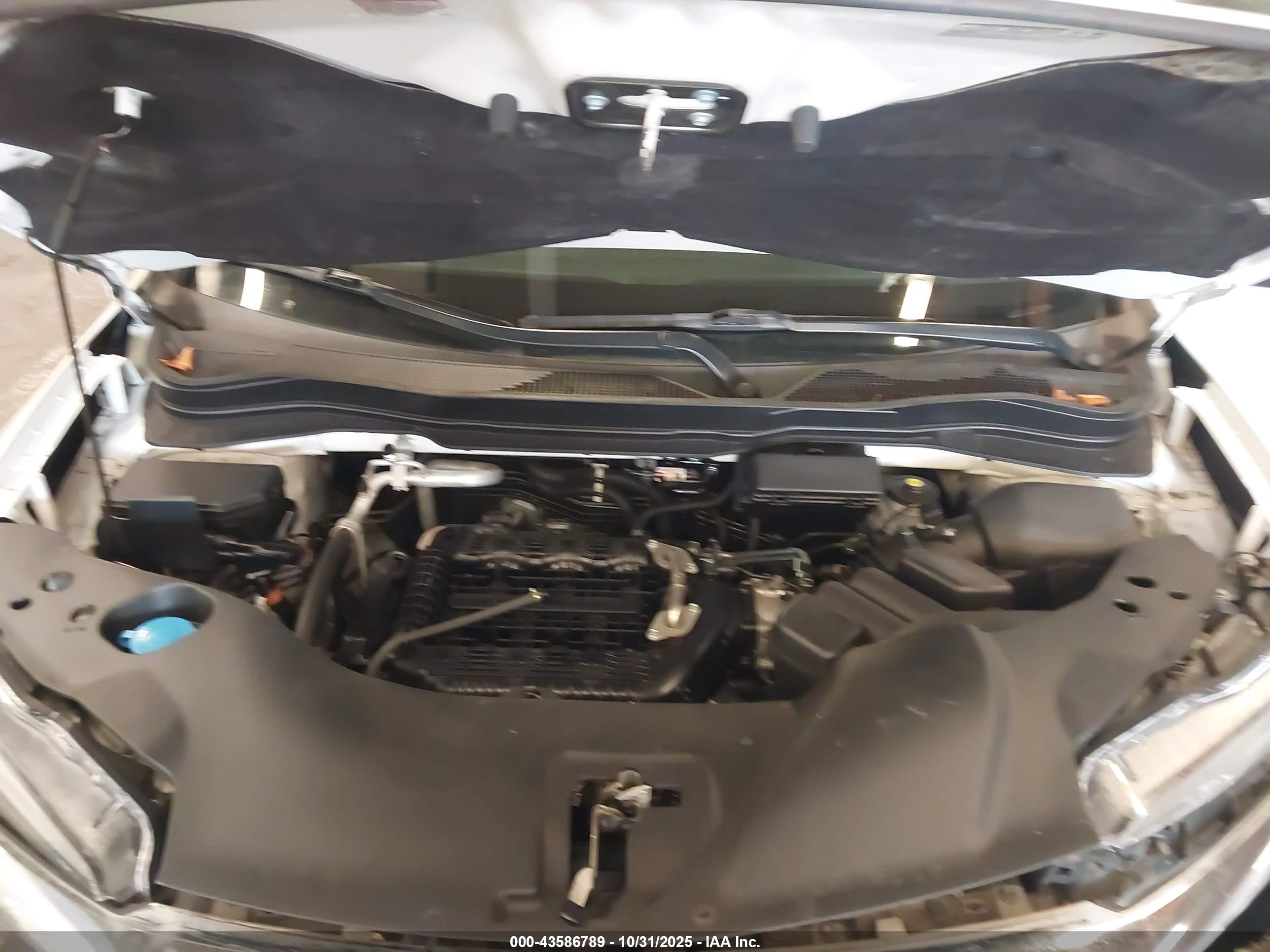 HONDA PILOT image 10