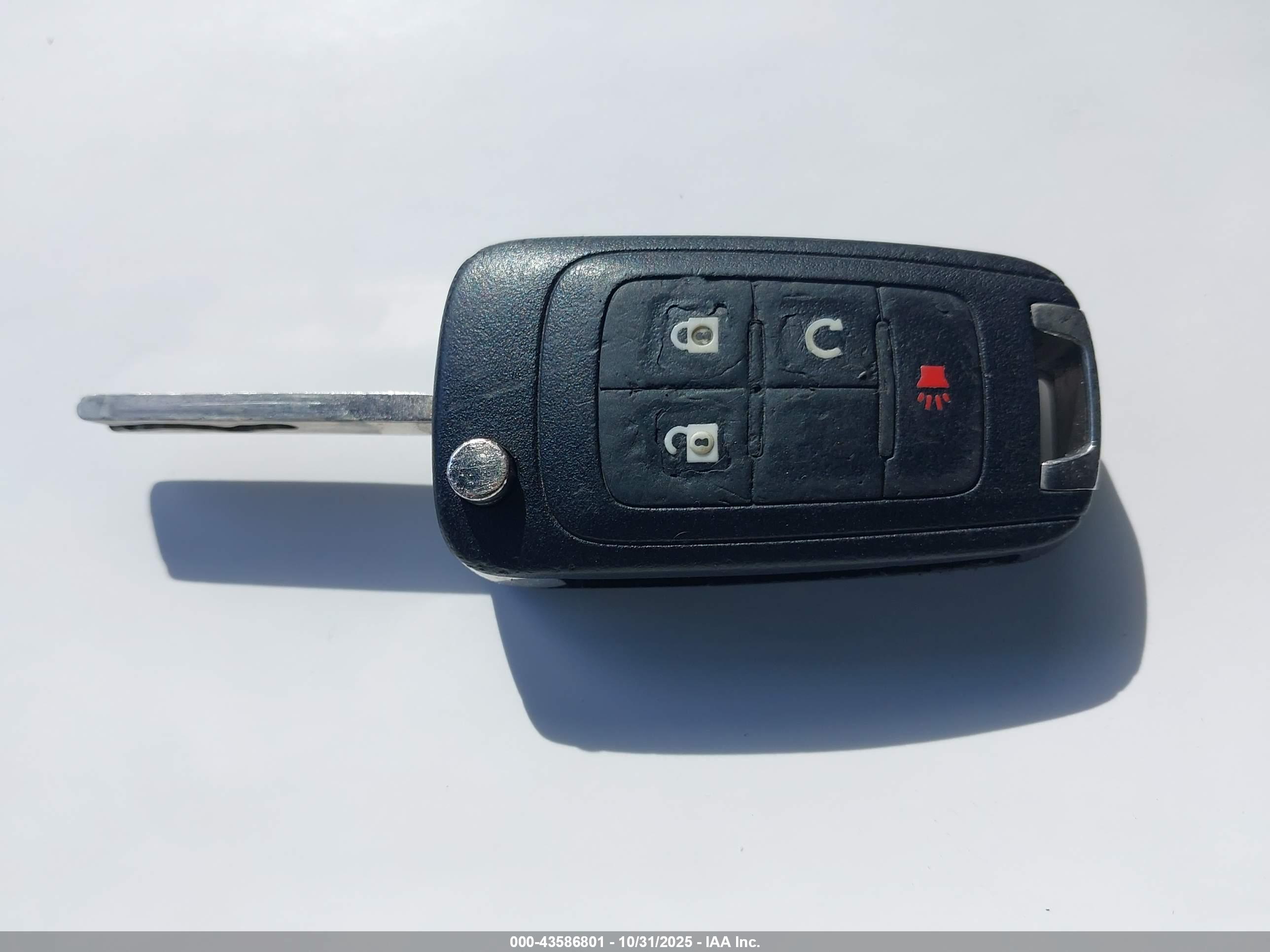 CHEVROLET EQUINOX image 11
