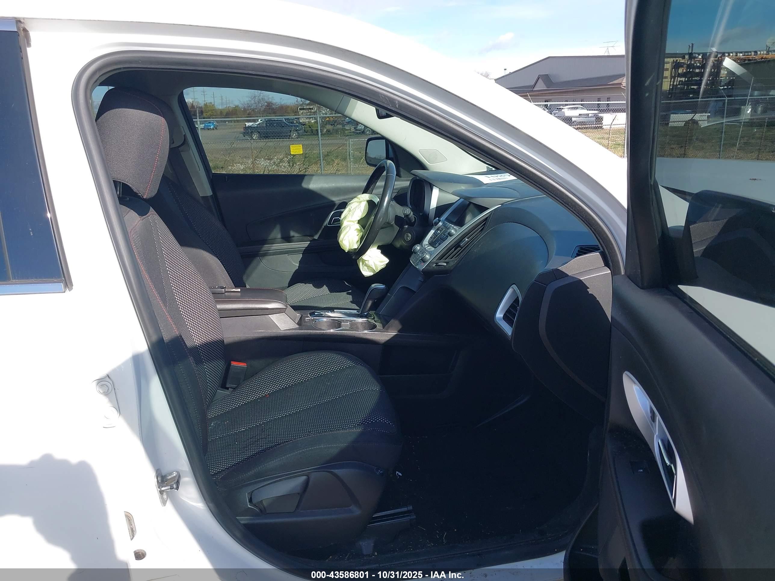 CHEVROLET EQUINOX image 5
