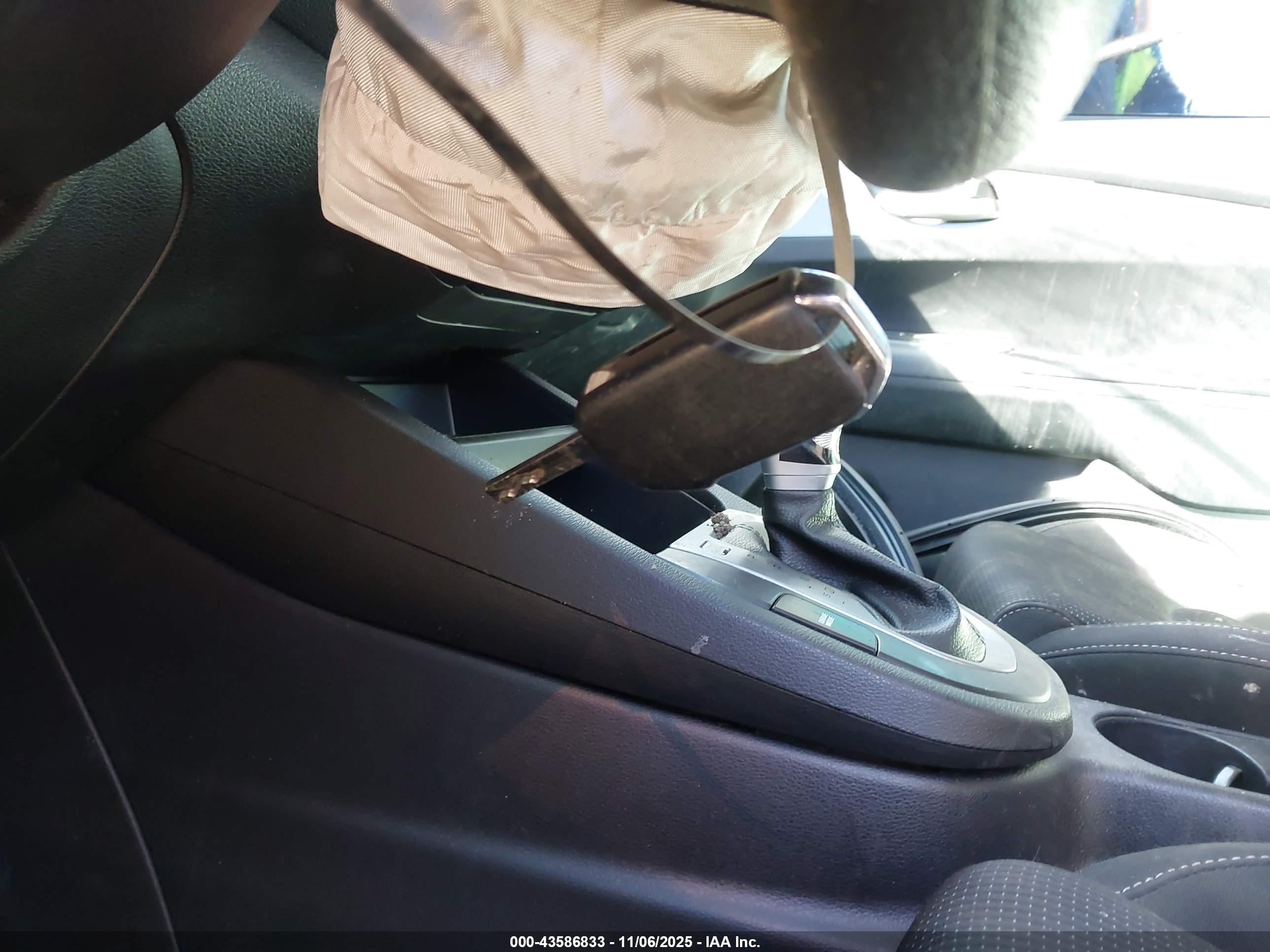 KIA FORTE image 11