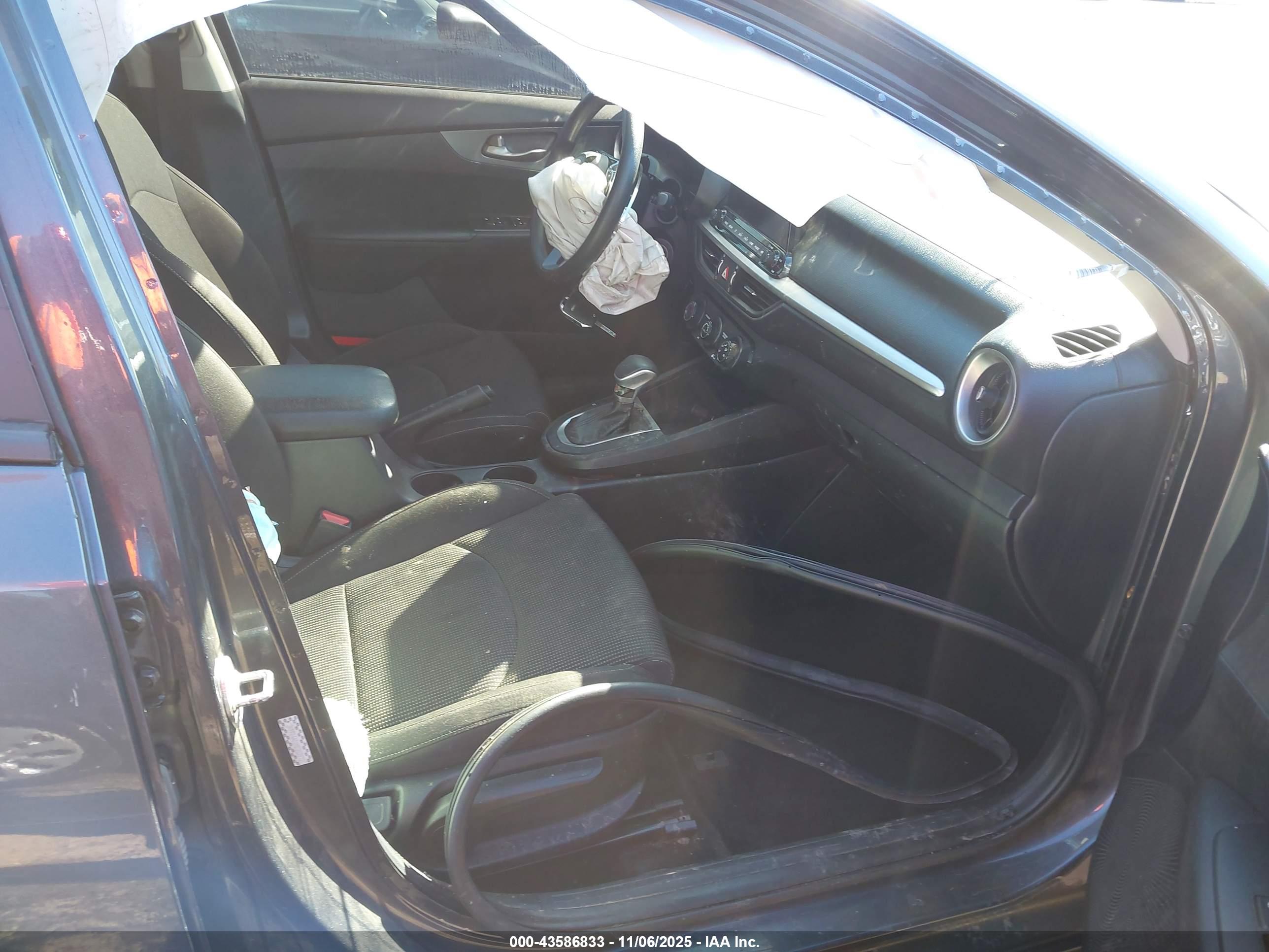 KIA FORTE image 5