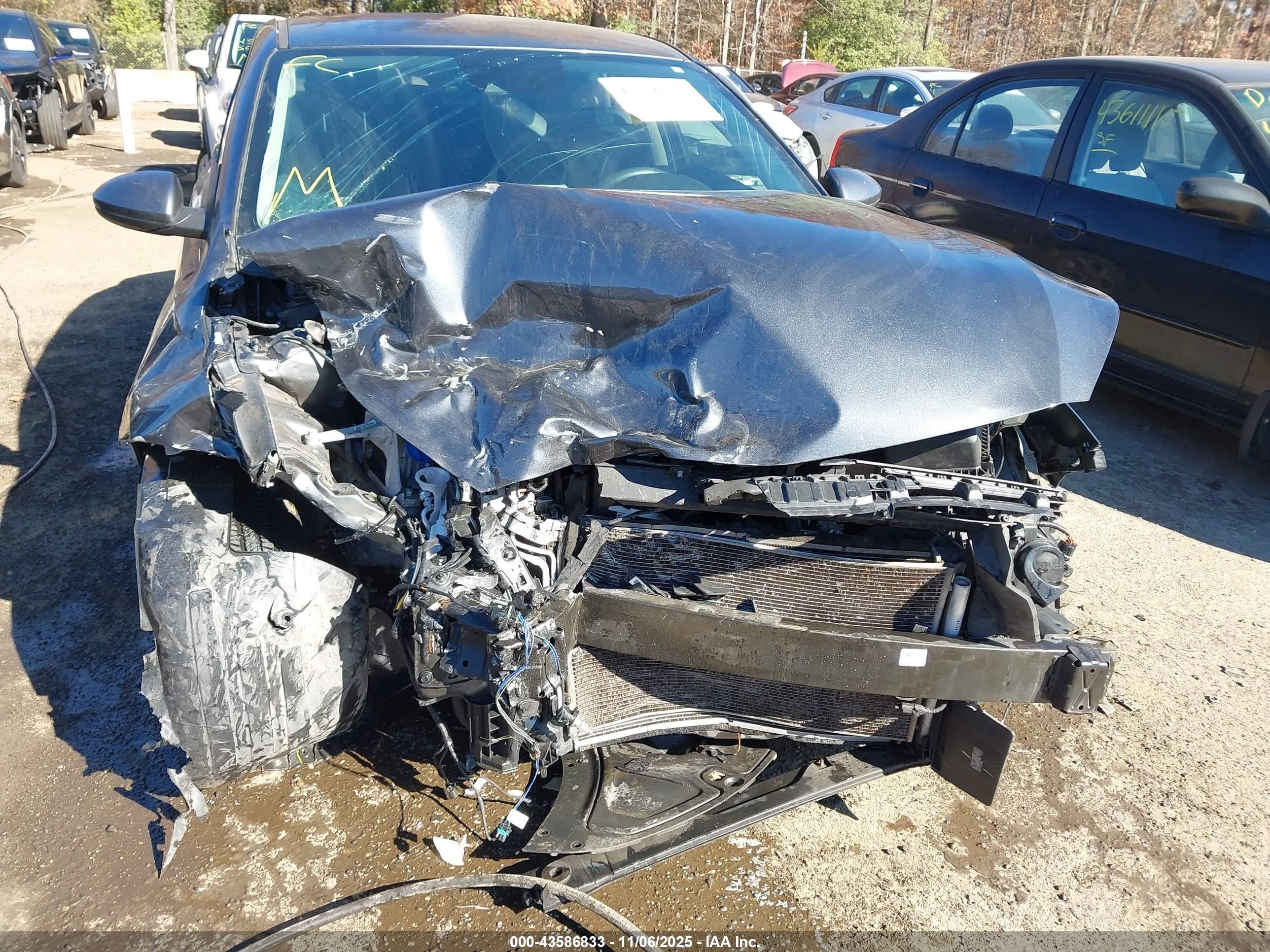 KIA FORTE image 6