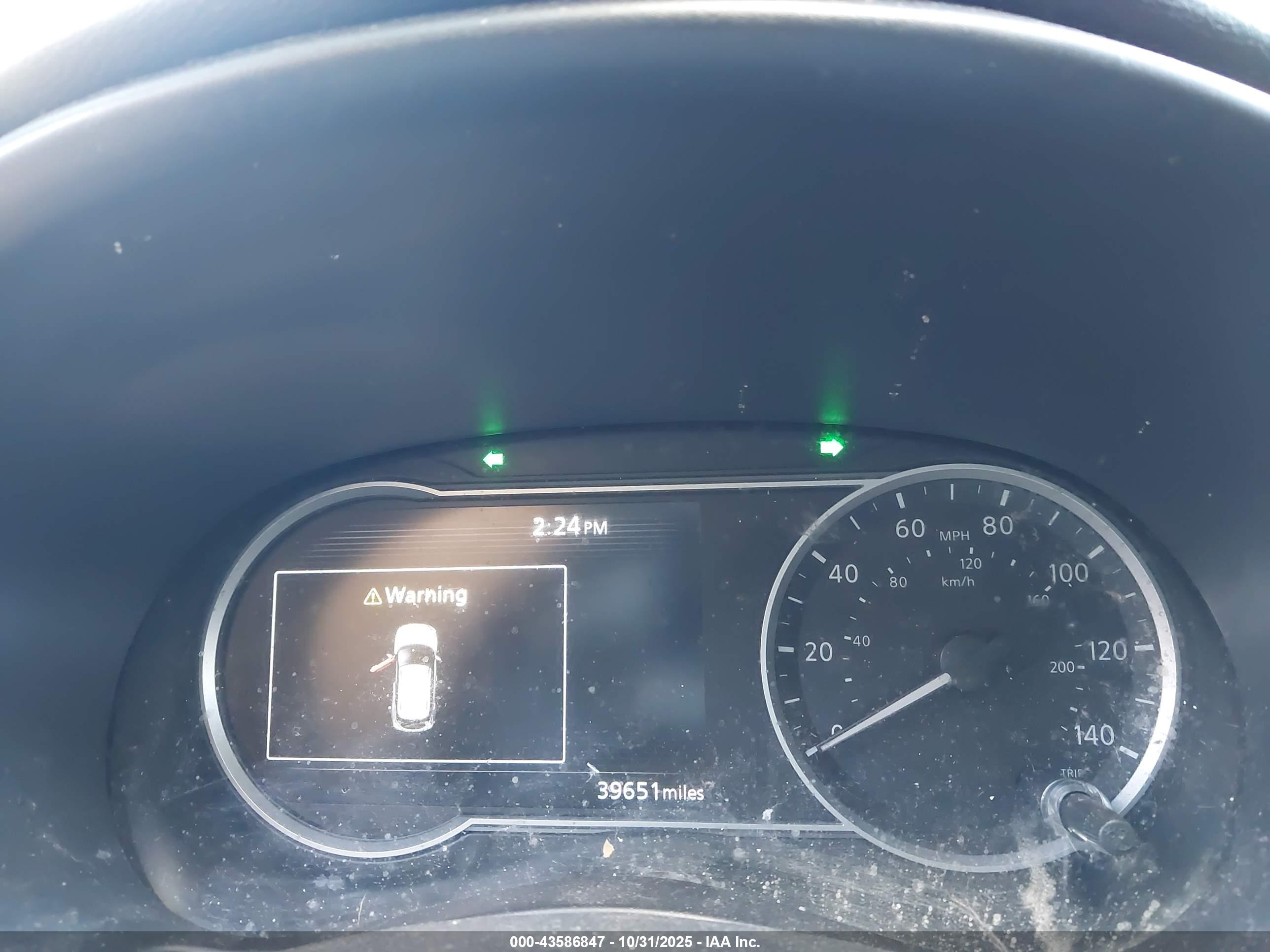 NISSAN KICKS image 7