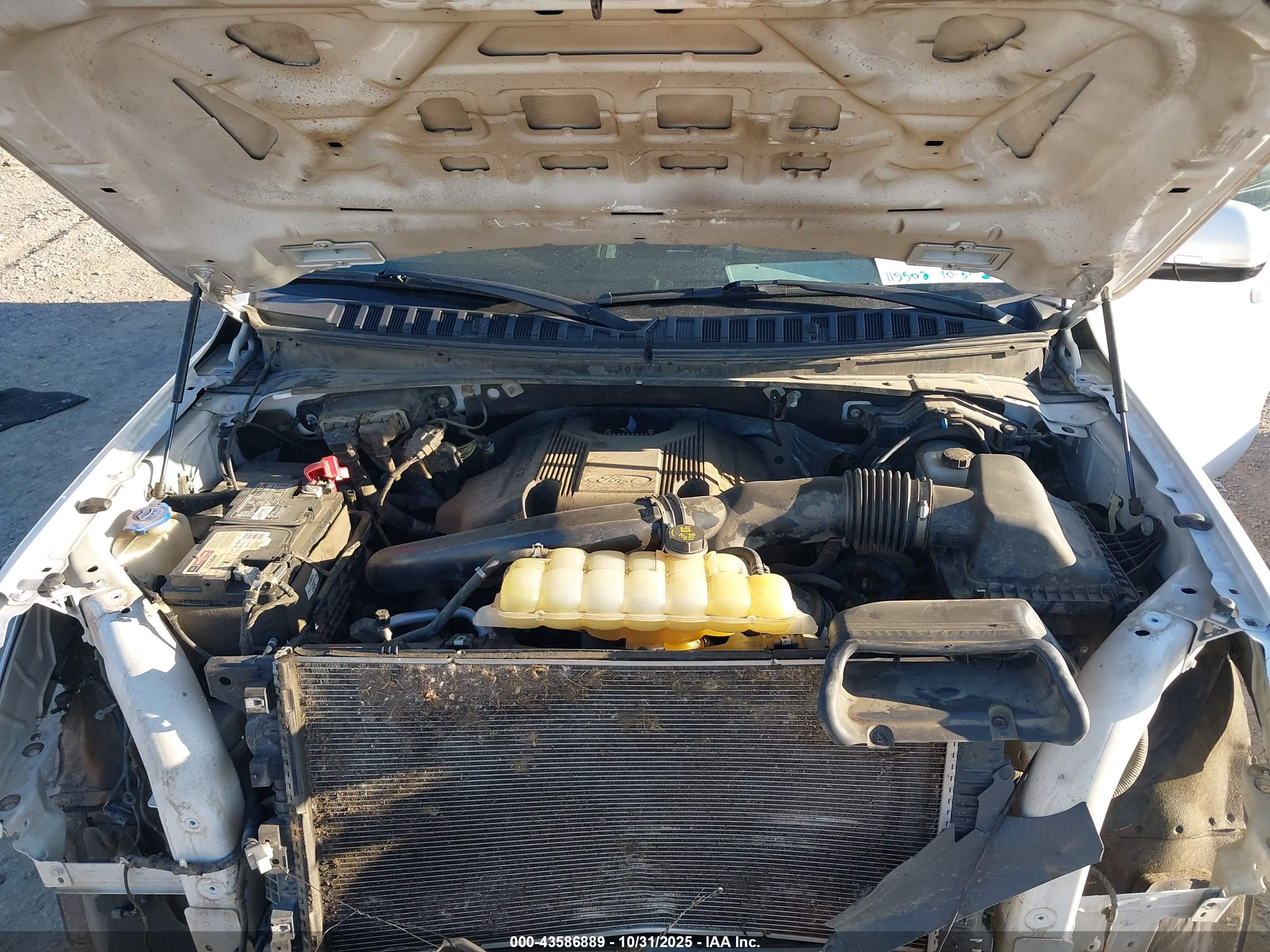 FORD EXPEDITION image 10