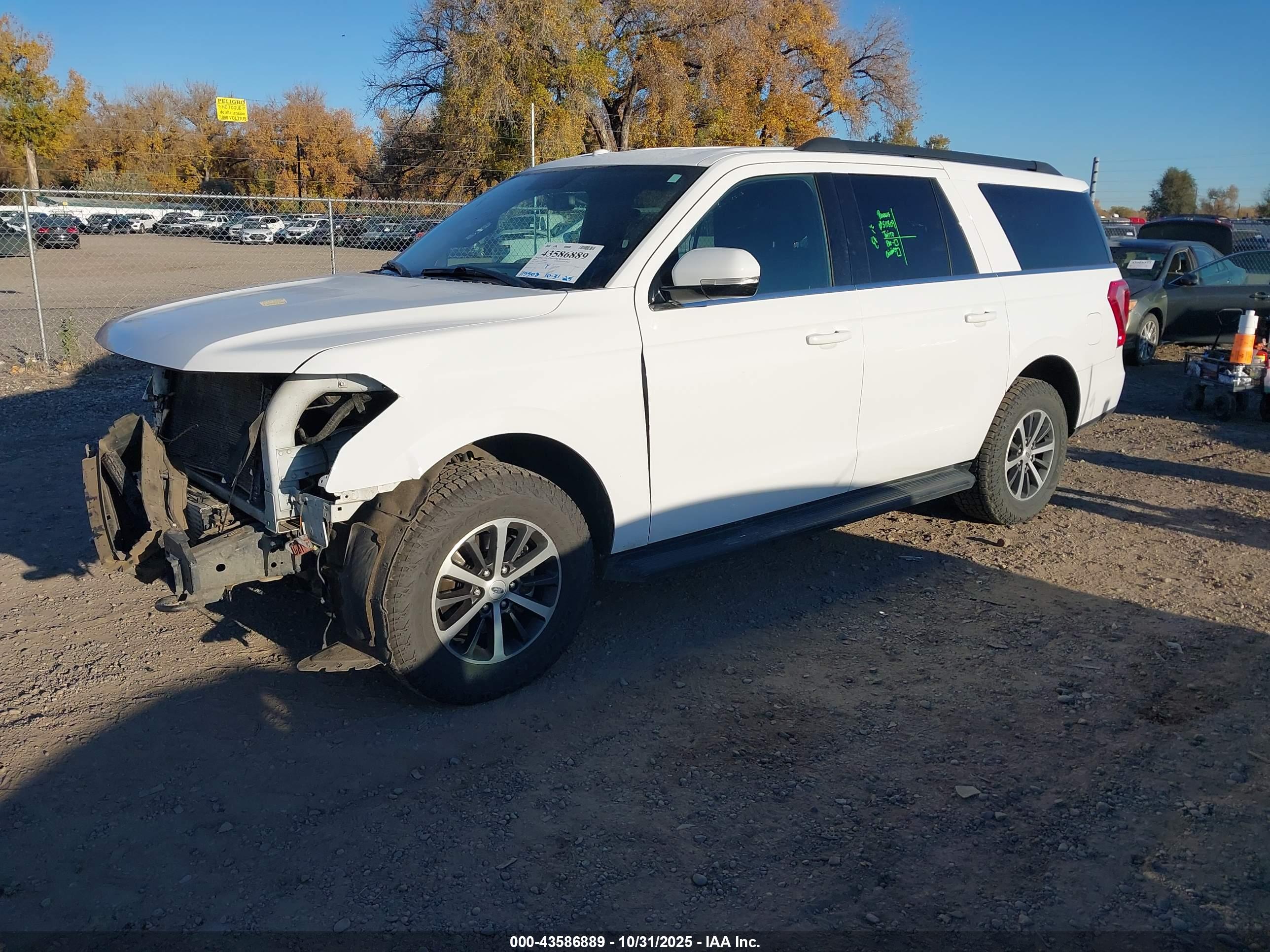 FORD EXPEDITION image 2