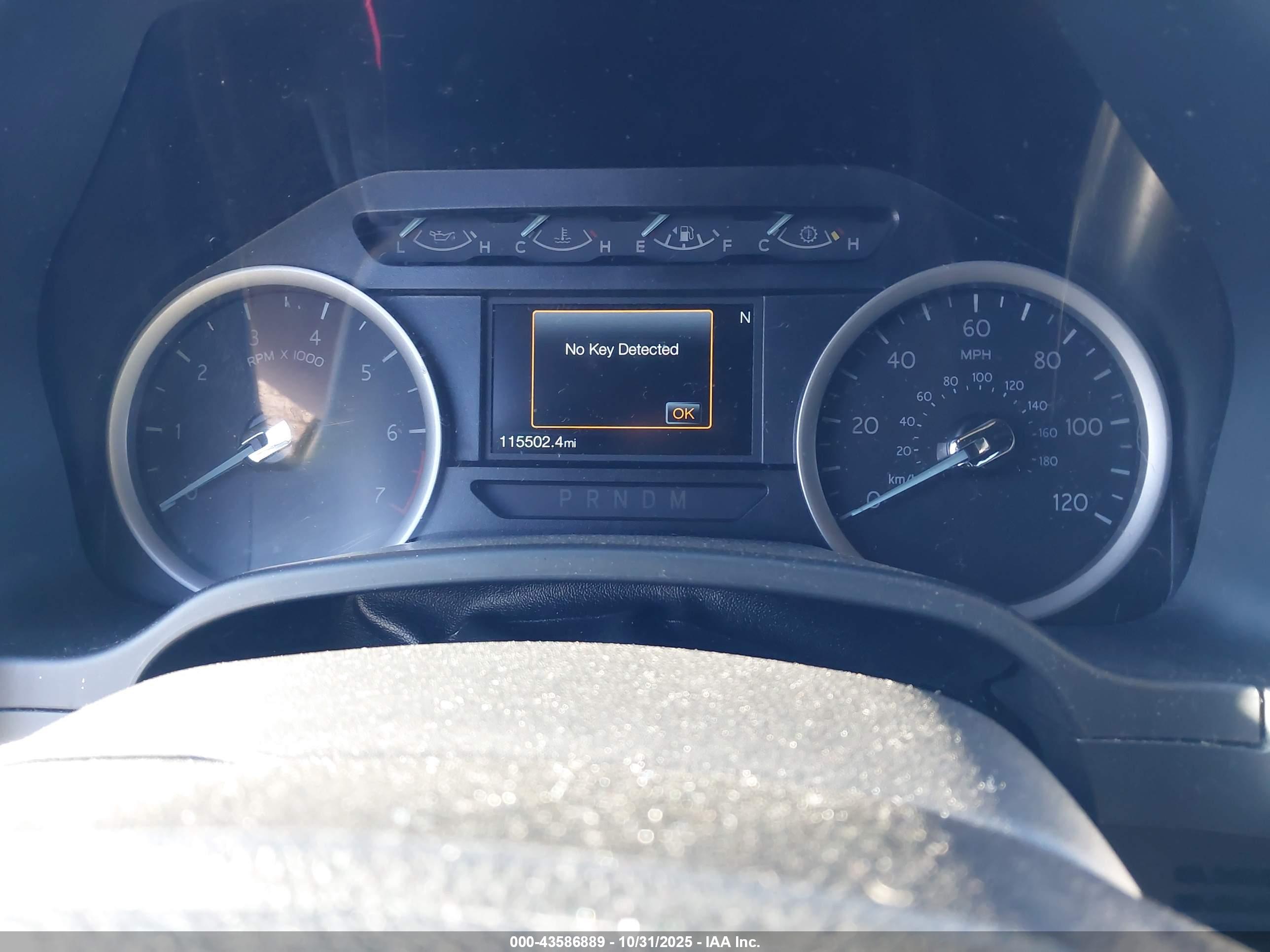 FORD EXPEDITION image 7