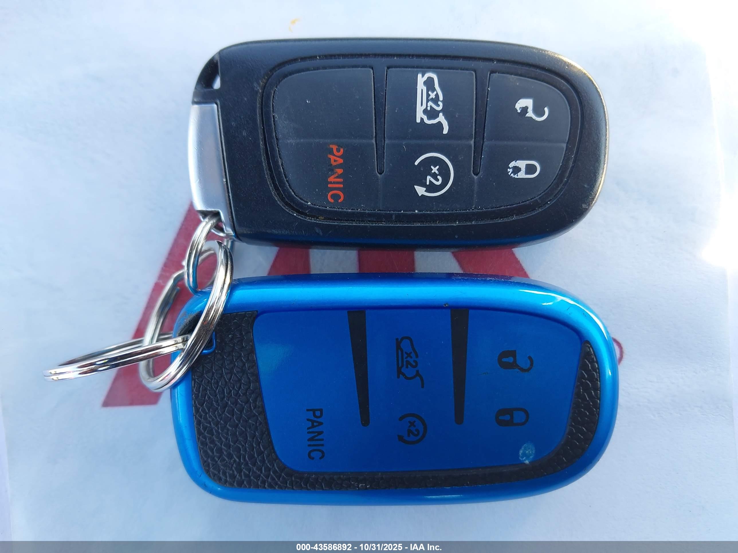 JEEP CHEROKEE image 11