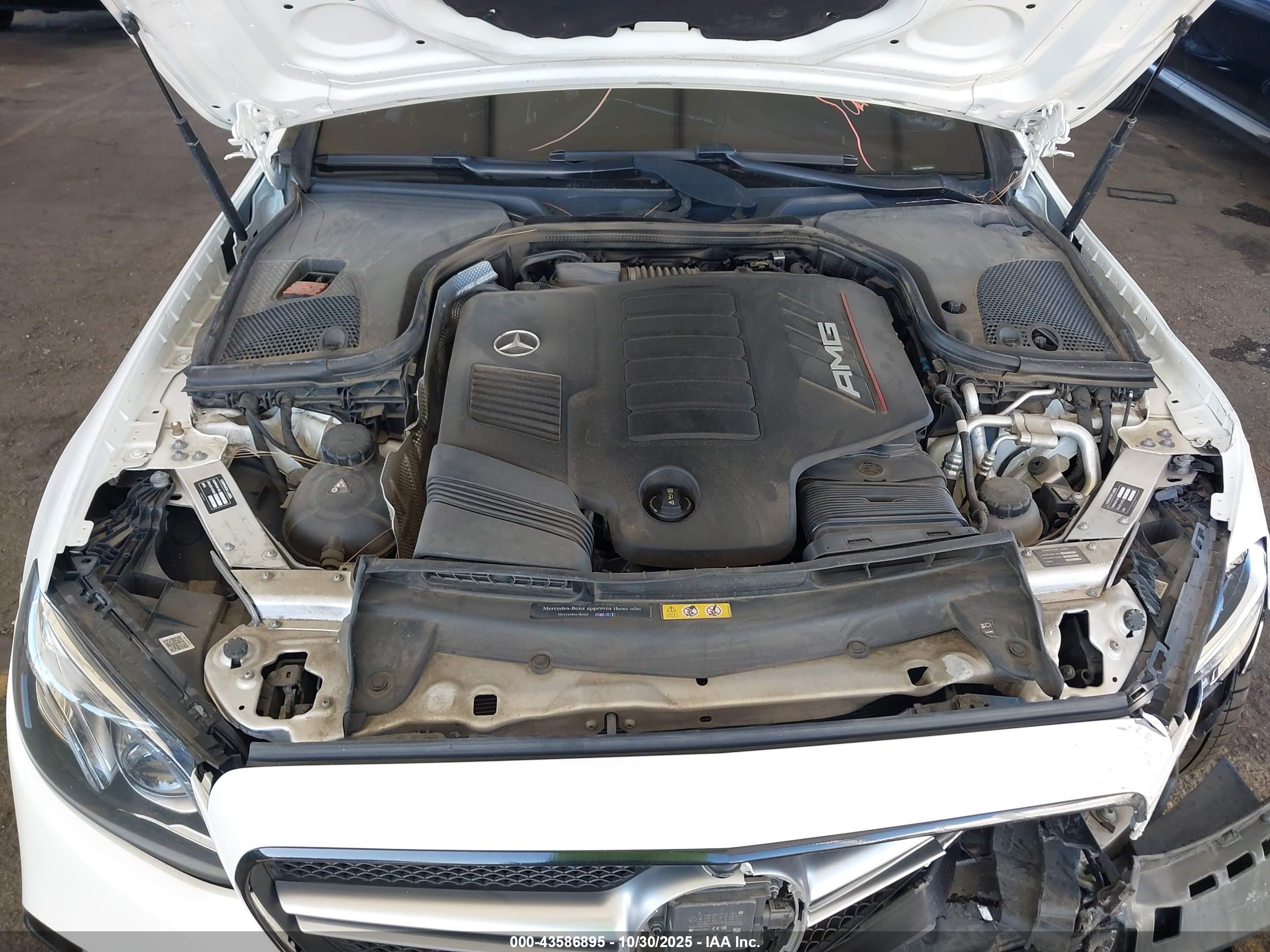 MERCEDES-BENZ AMG image 10