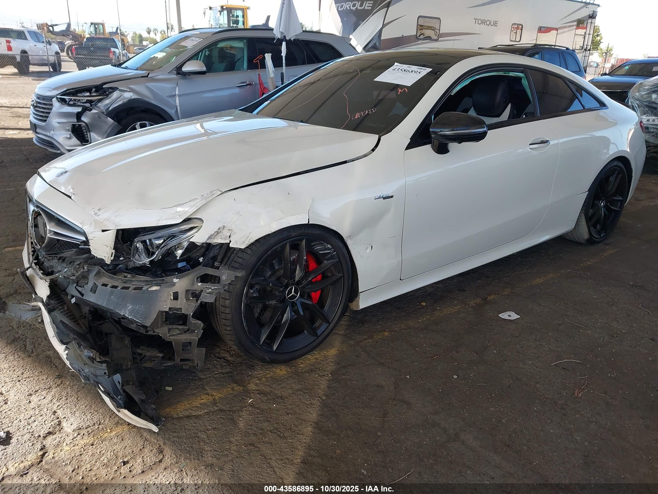 MERCEDES-BENZ AMG image 2