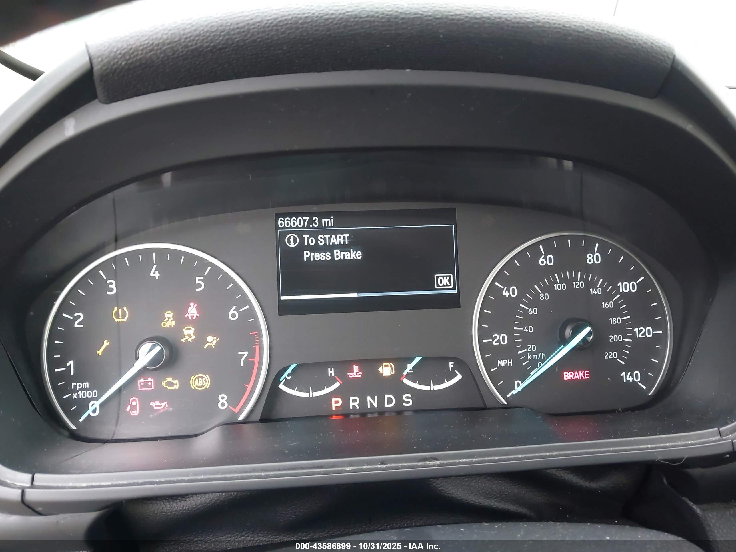 FORD ECOSPORT image 7