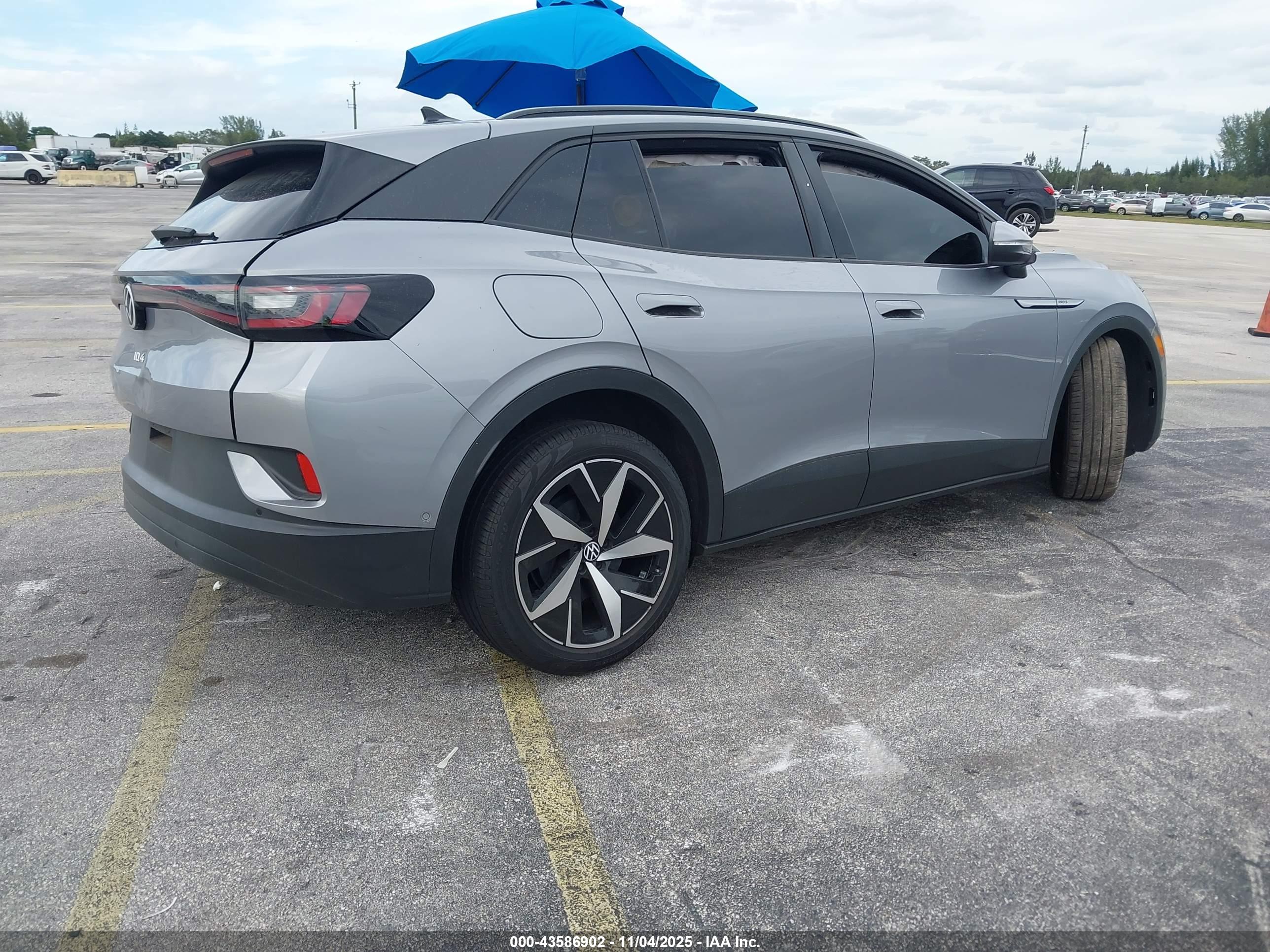VOLKSWAGEN ID.4 image 4