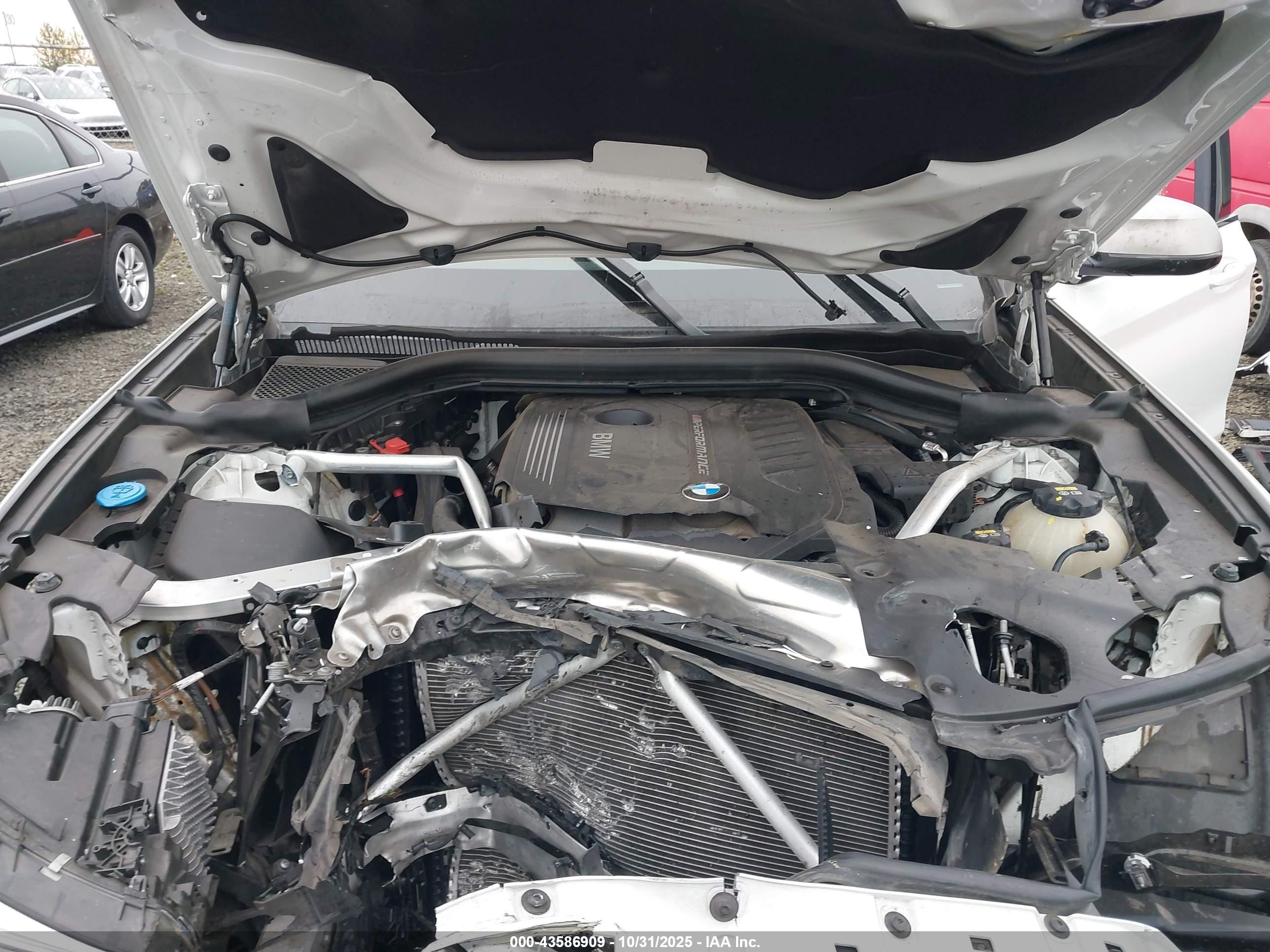 BMW X3 image 10