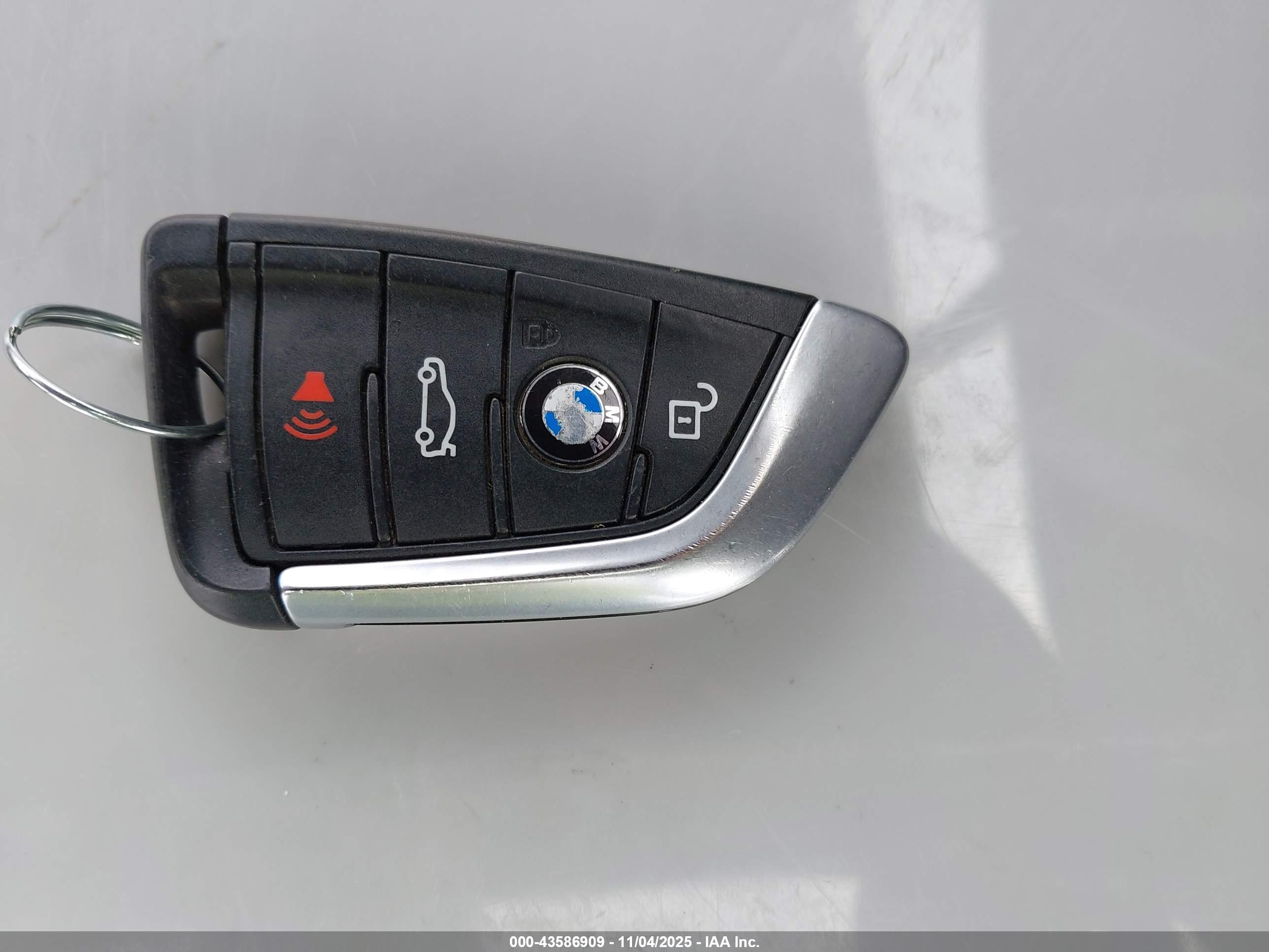 BMW X3 image 11