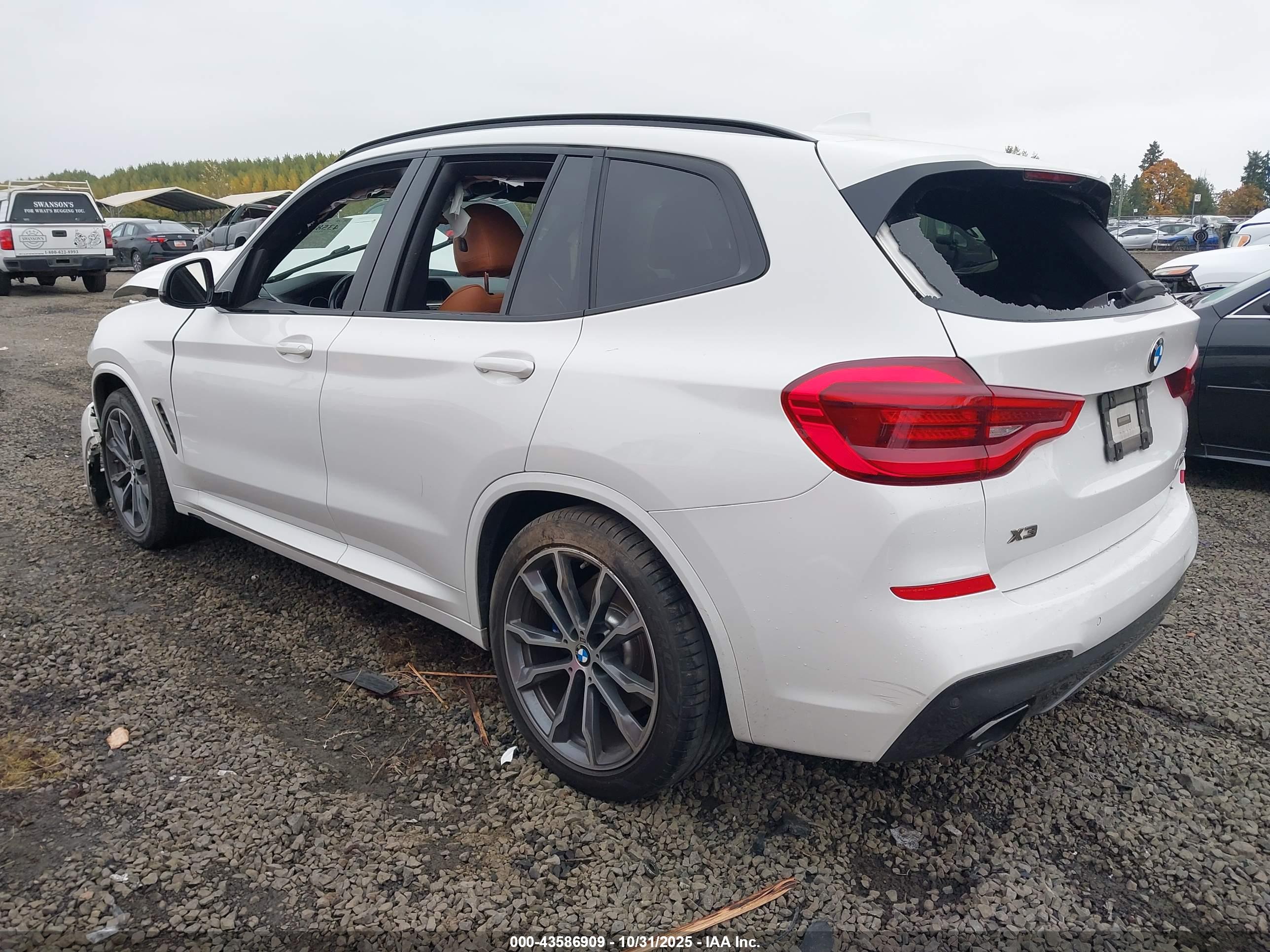 BMW X3 image 3
