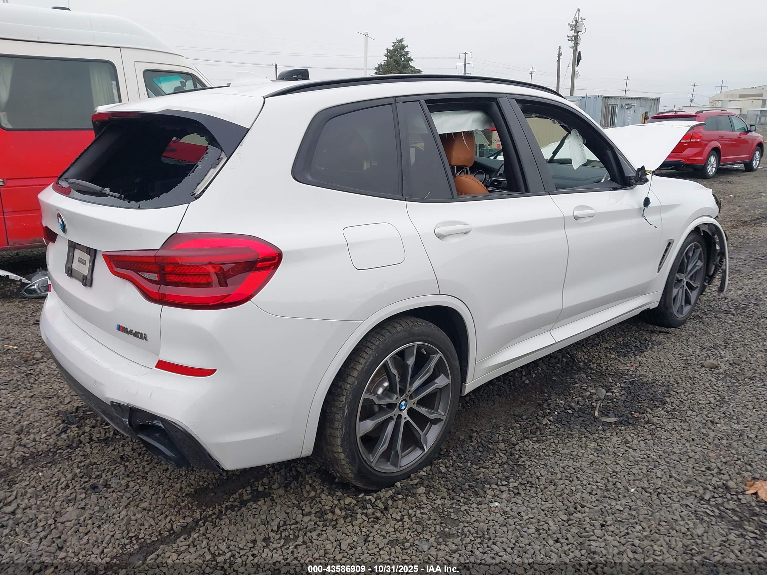 BMW X3 image 4