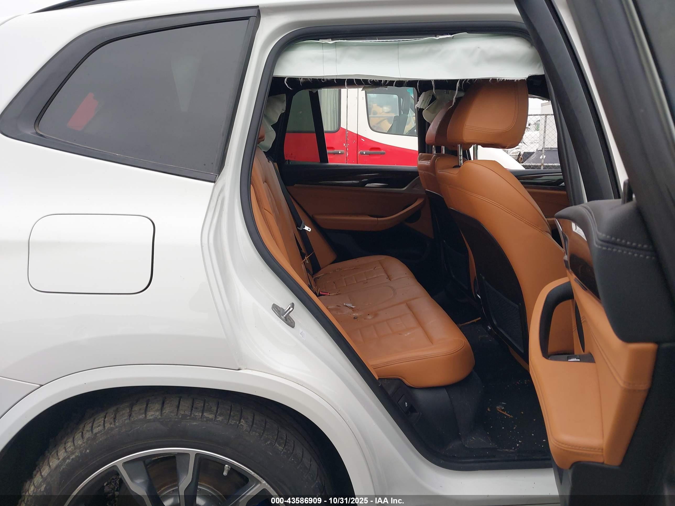 BMW X3 image 8