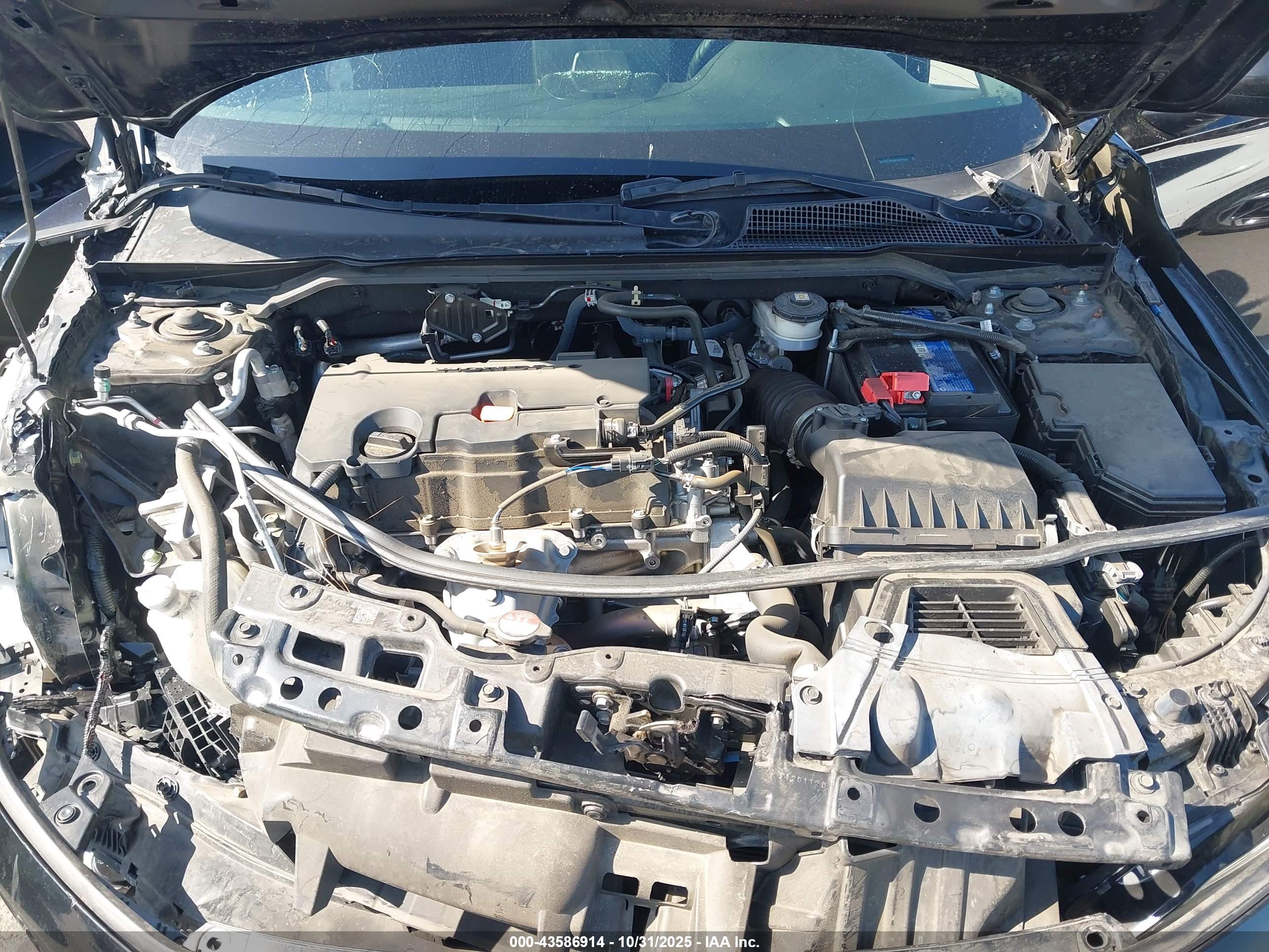 HONDA CIVIC image 10