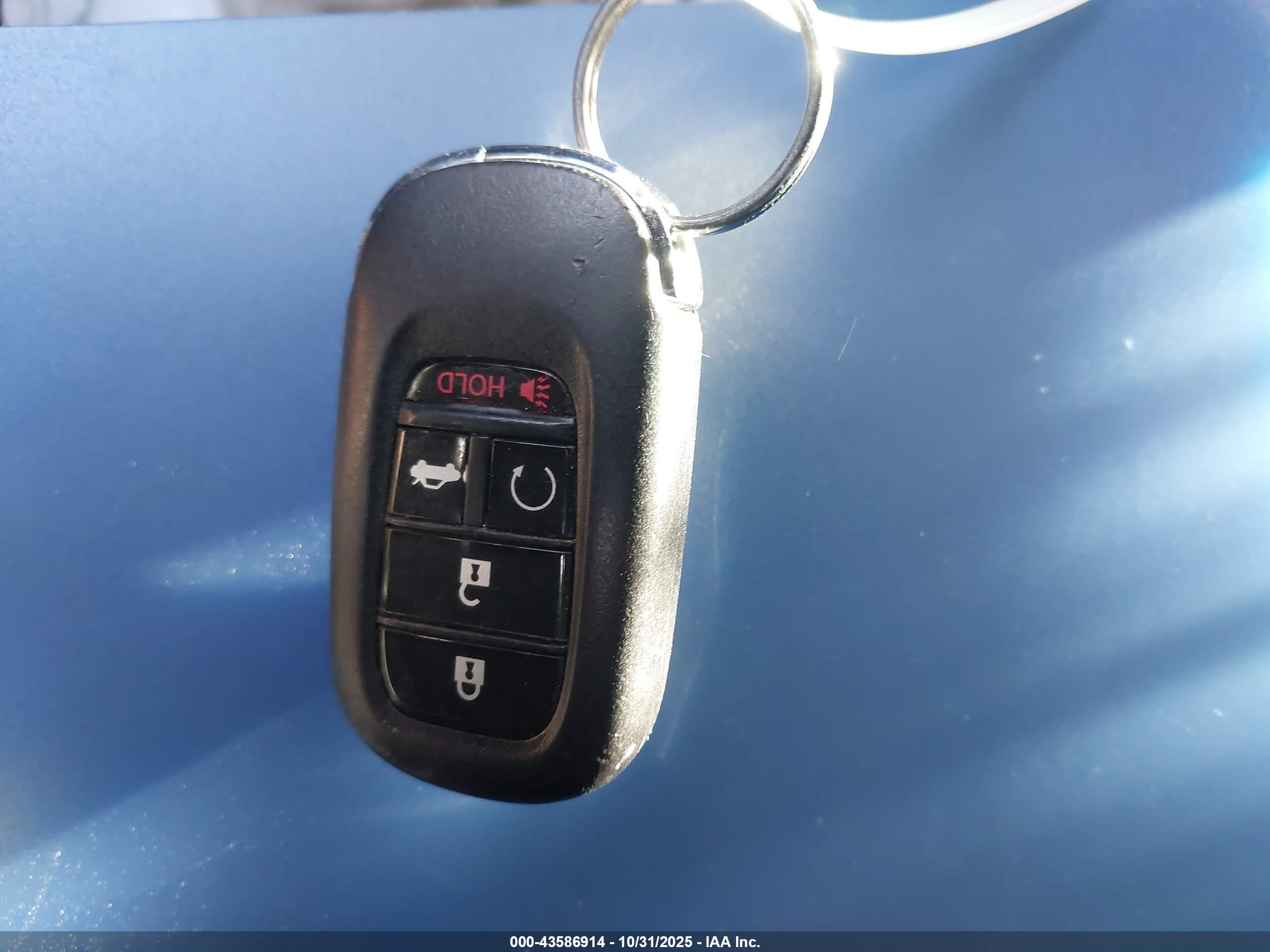 HONDA CIVIC image 11