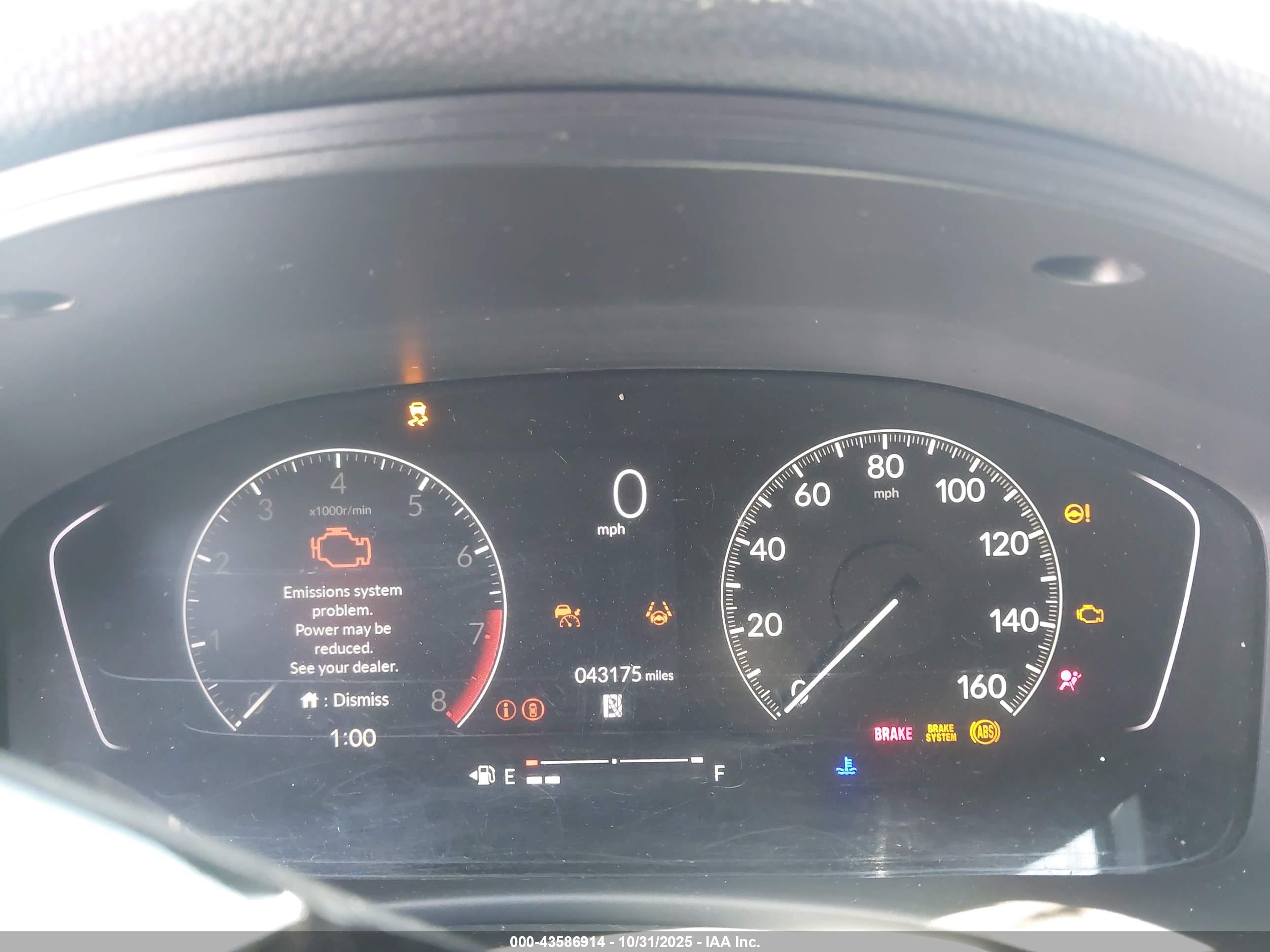 HONDA CIVIC image 7