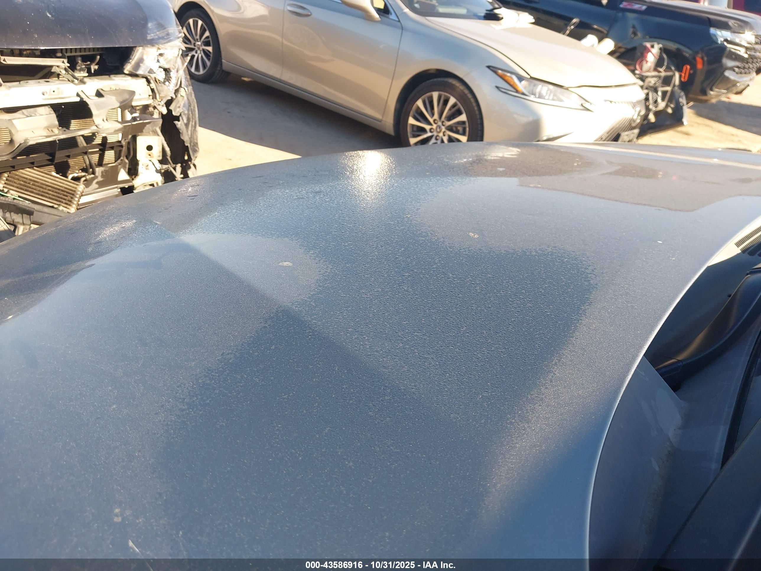 NISSAN ROGUE image 6