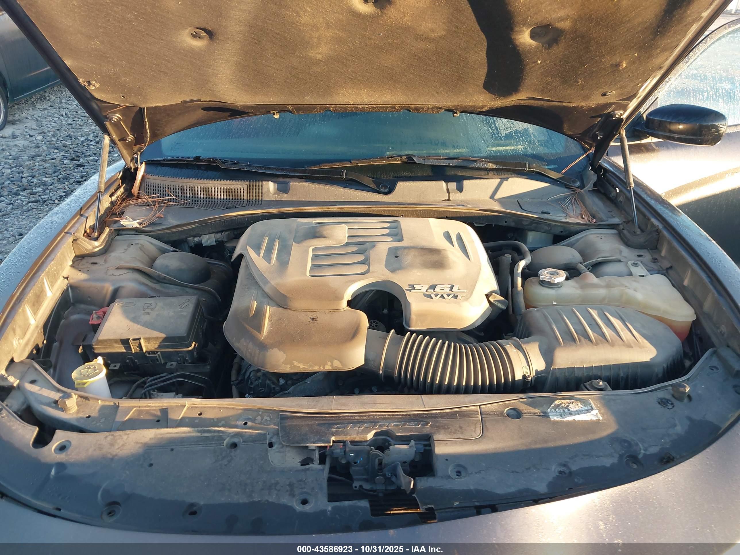 DODGE CHARGER image 10
