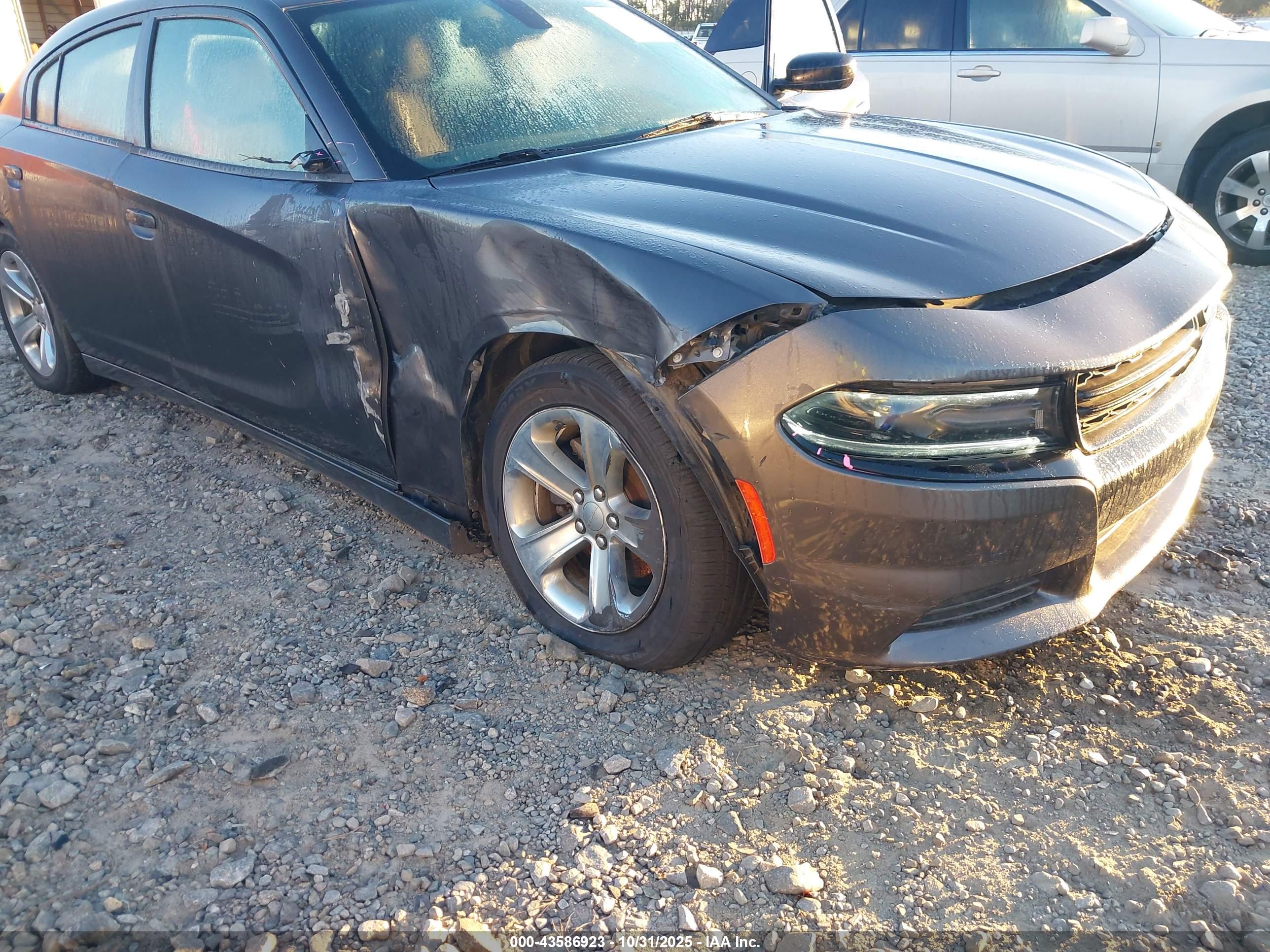 DODGE CHARGER image 6