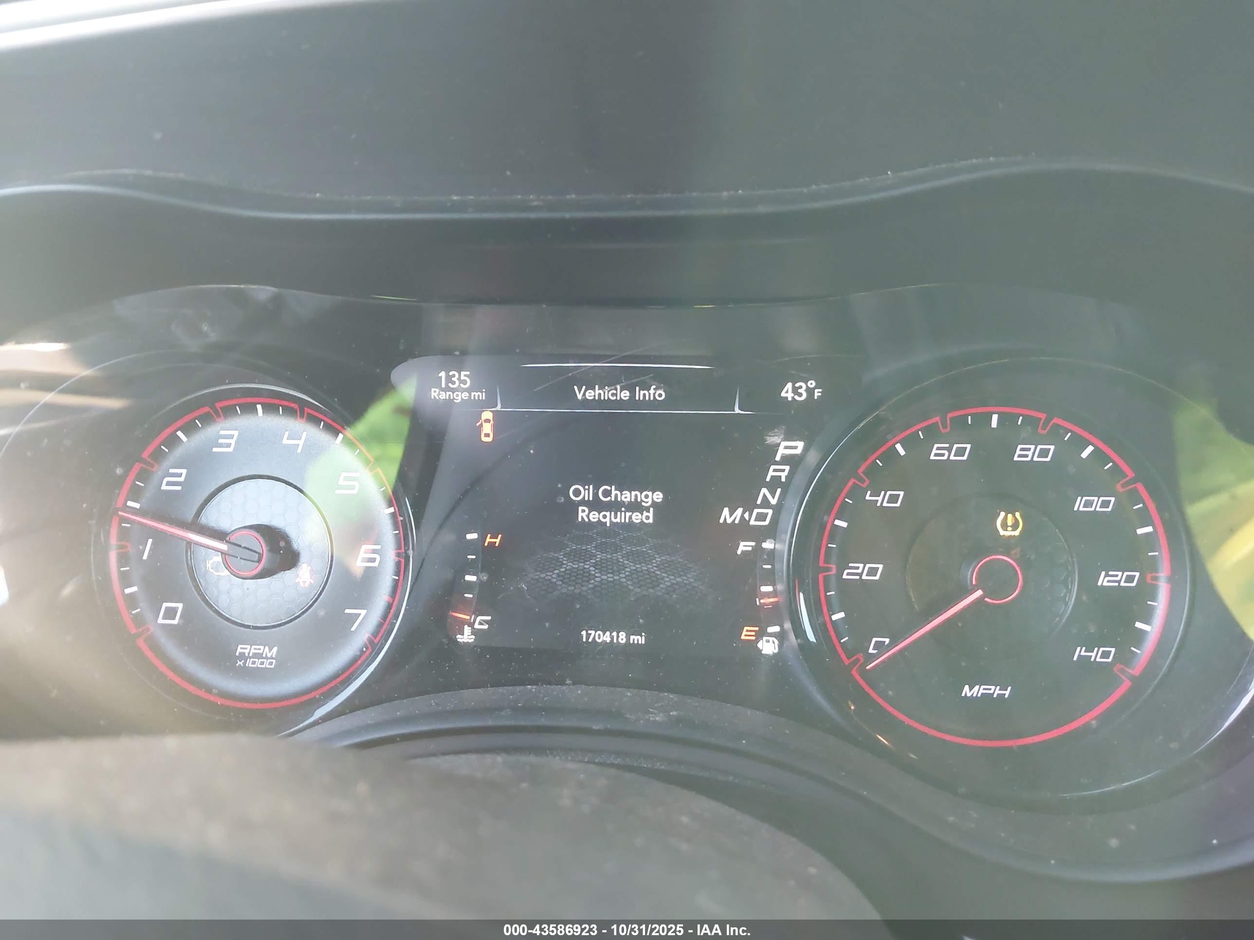 DODGE CHARGER image 7