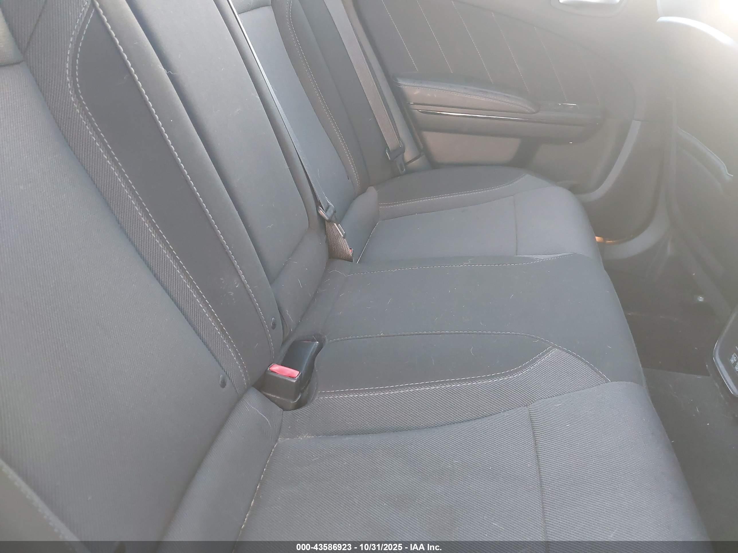 DODGE CHARGER image 8