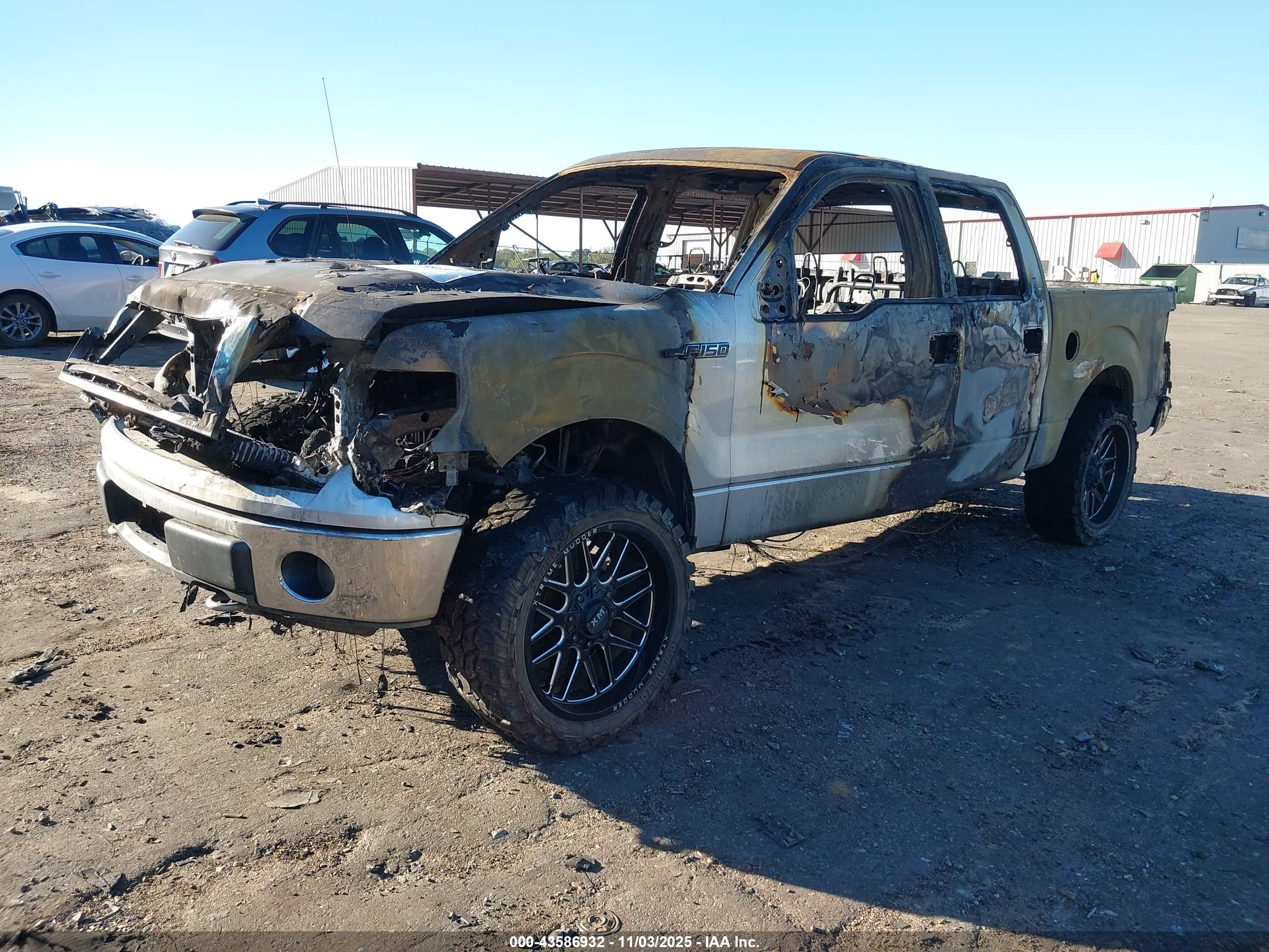FORD F-150 image 2