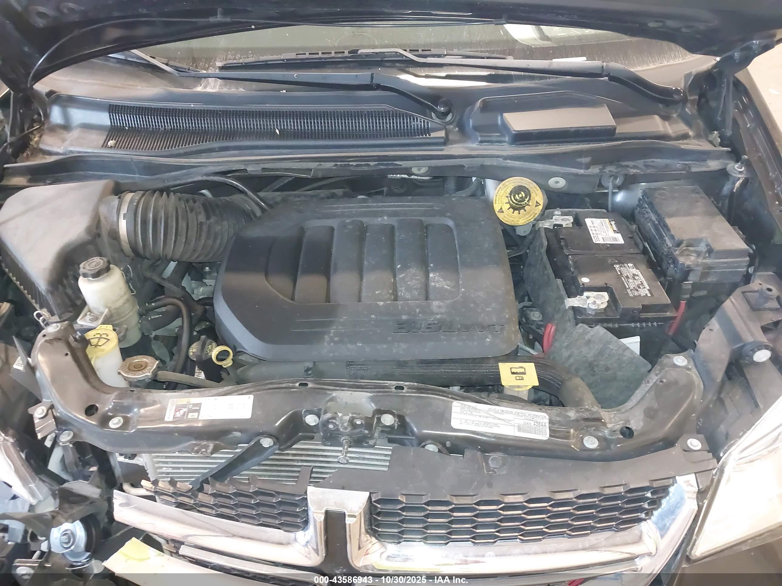 DODGE GRAND image 10