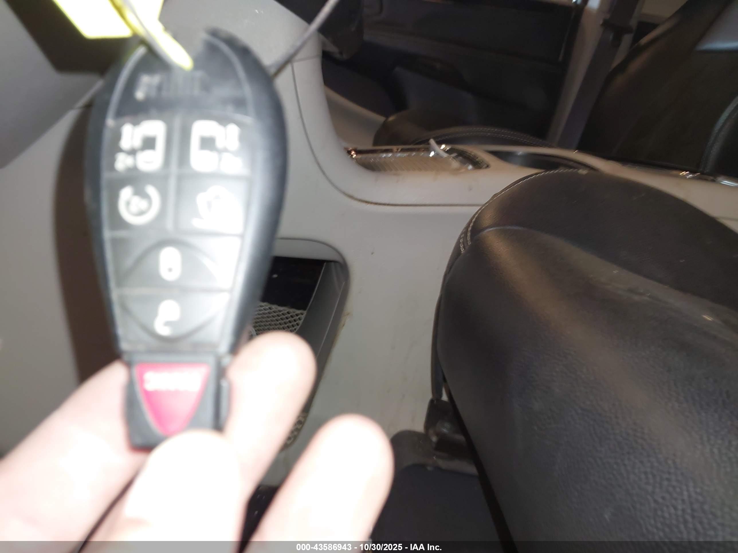 DODGE GRAND image 11