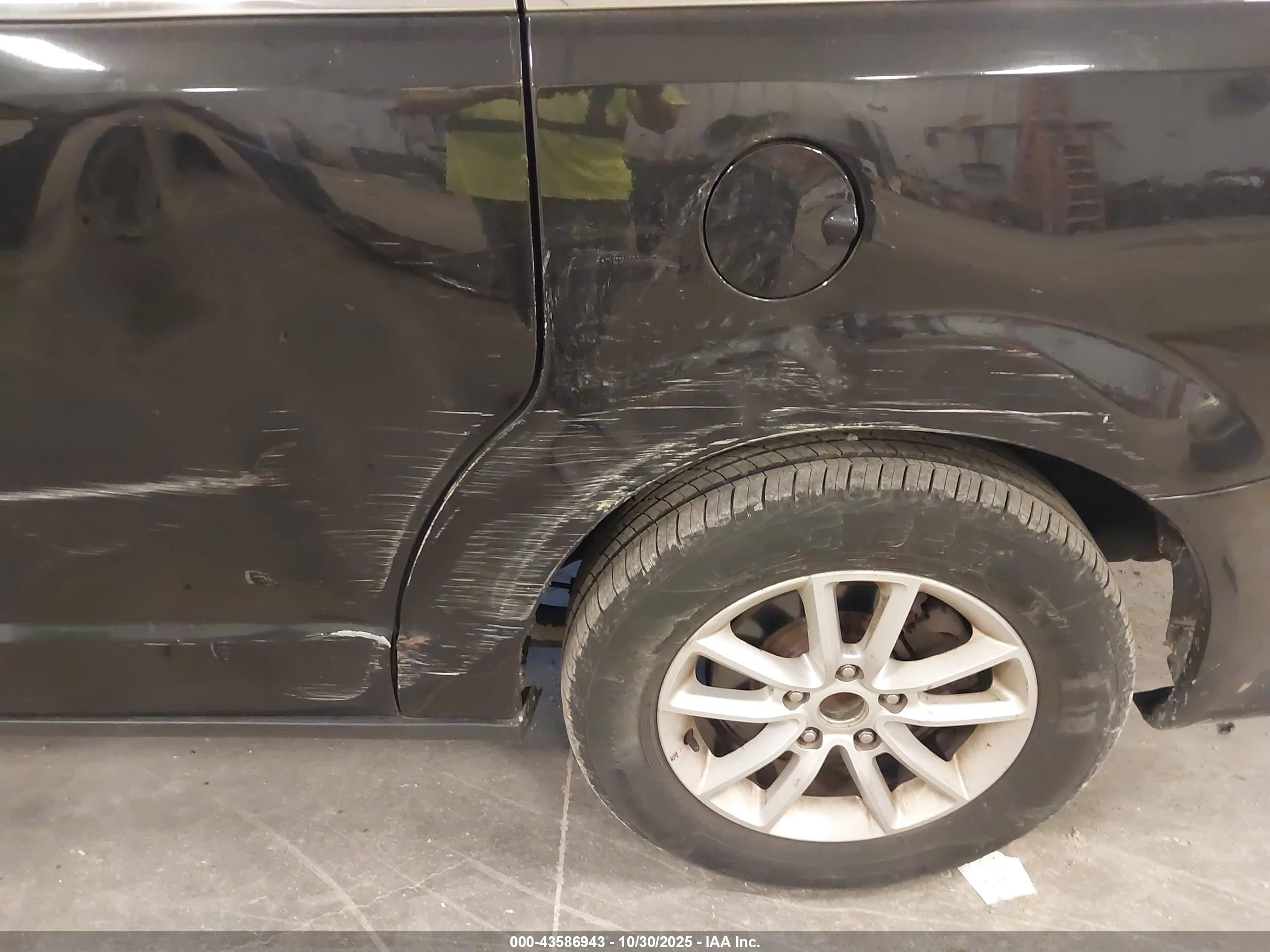 DODGE GRAND image 6