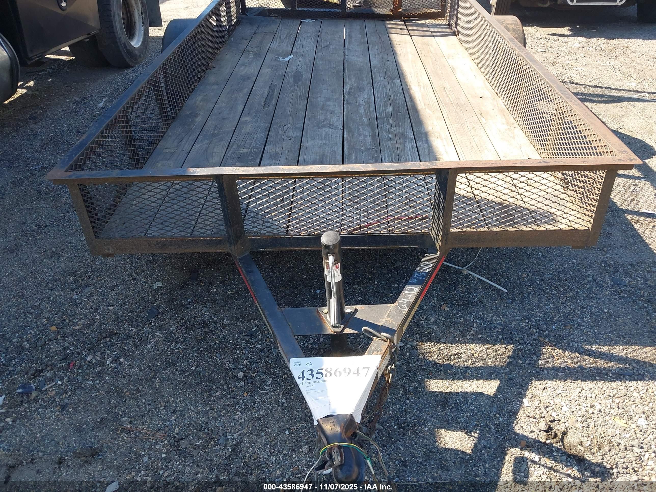ONEAL UTILITY image 10