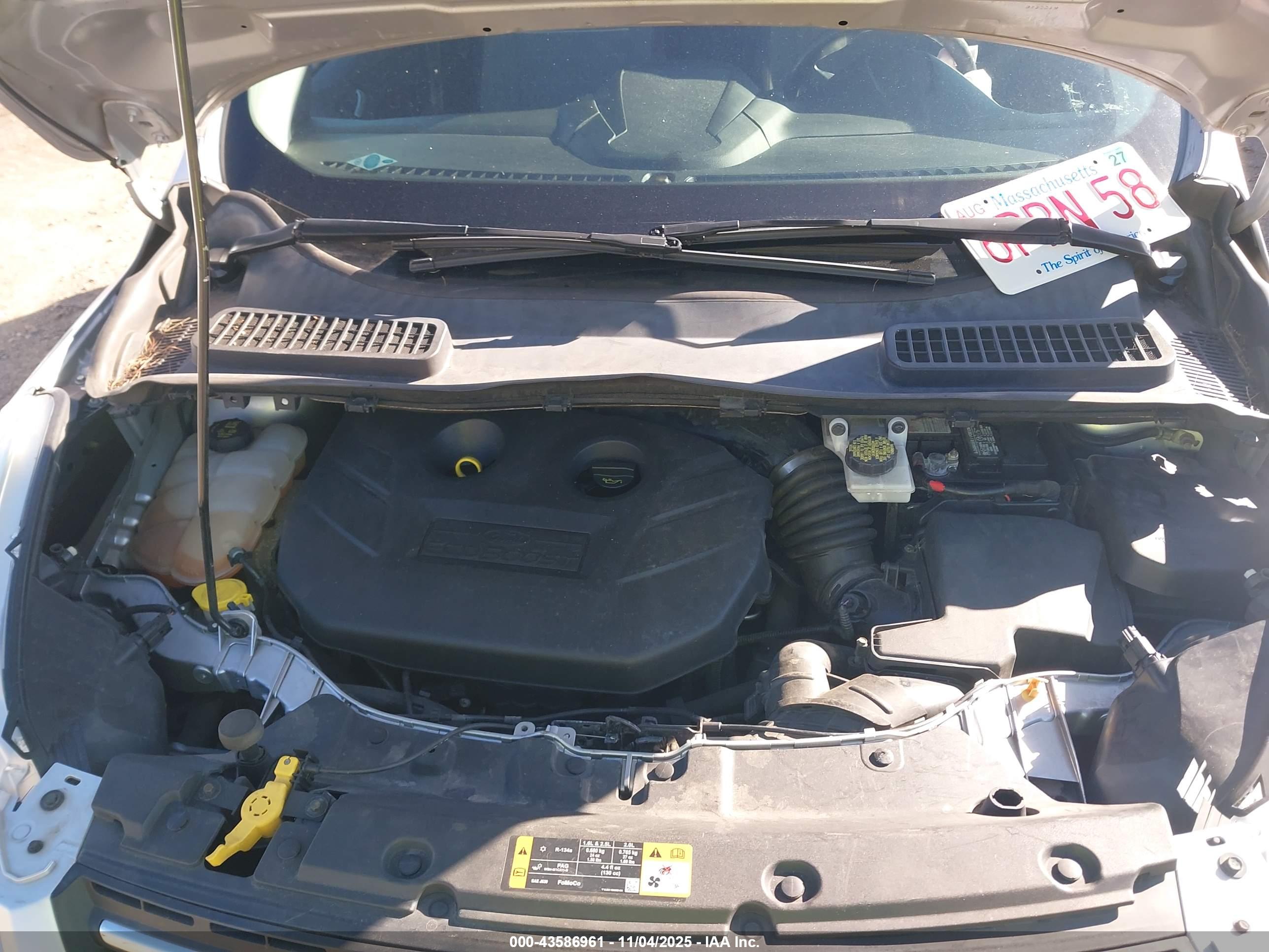 FORD ESCAPE image 10