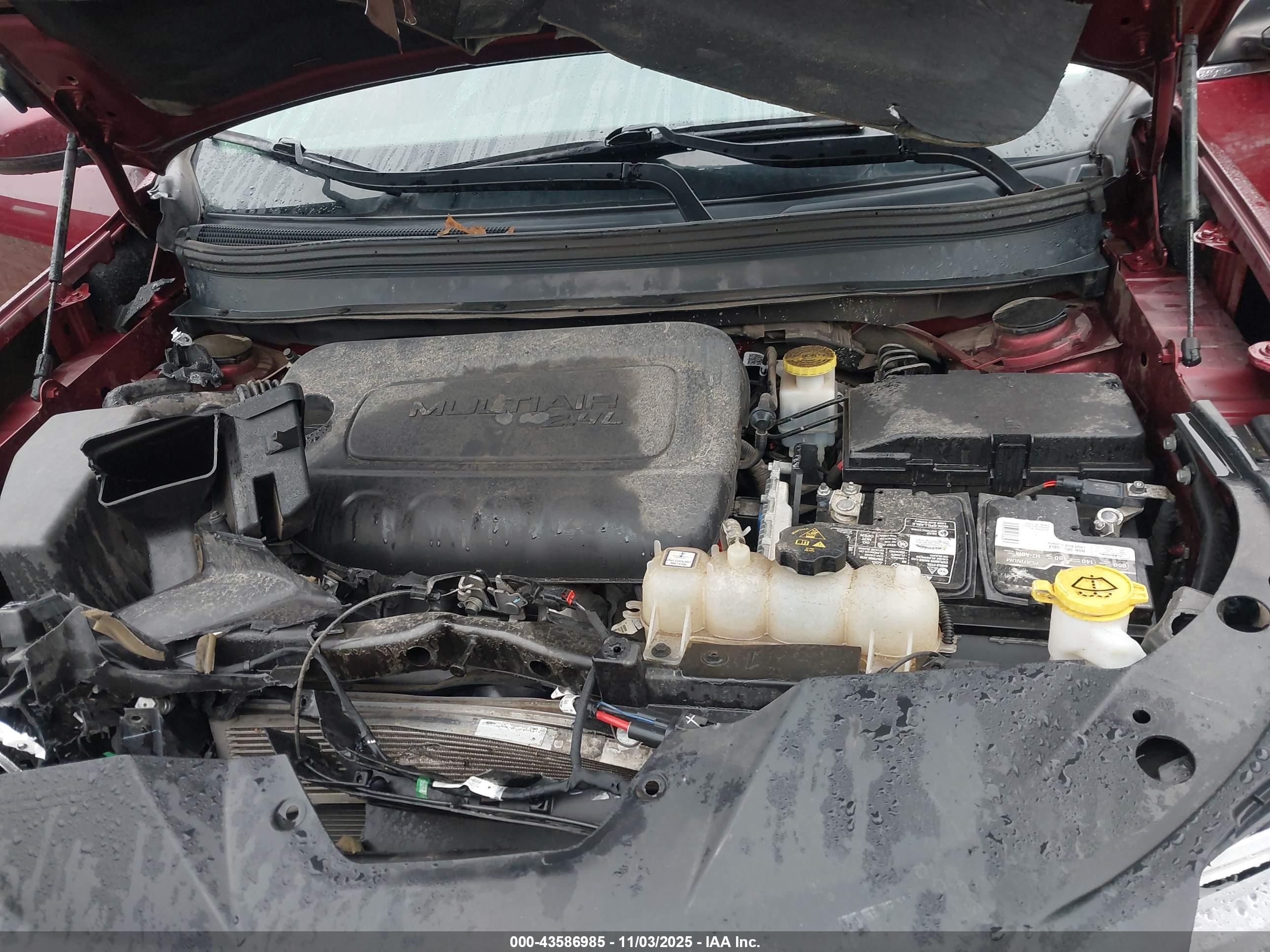 JEEP CHEROKEE image 10