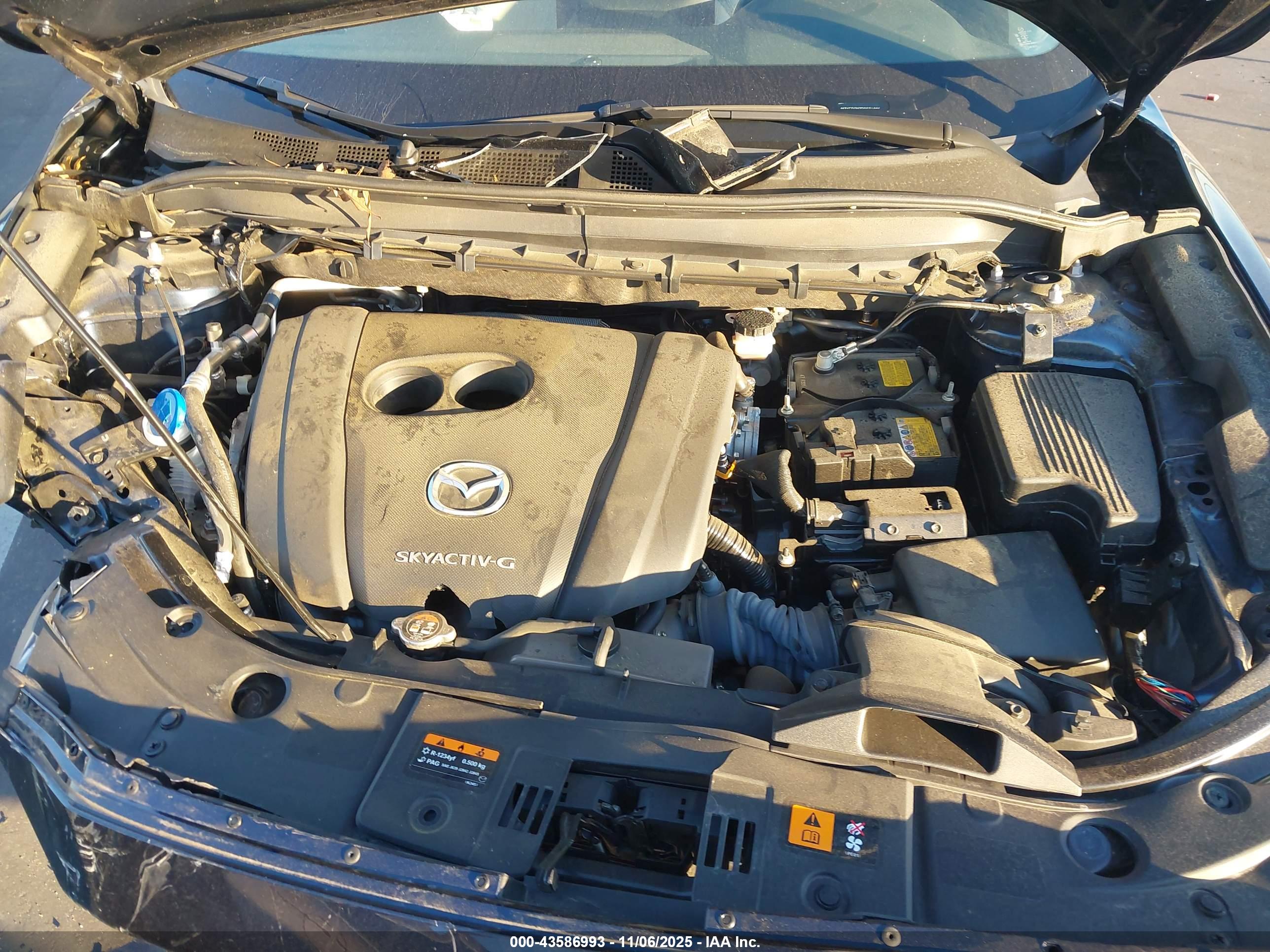 MAZDA CX-5 image 10