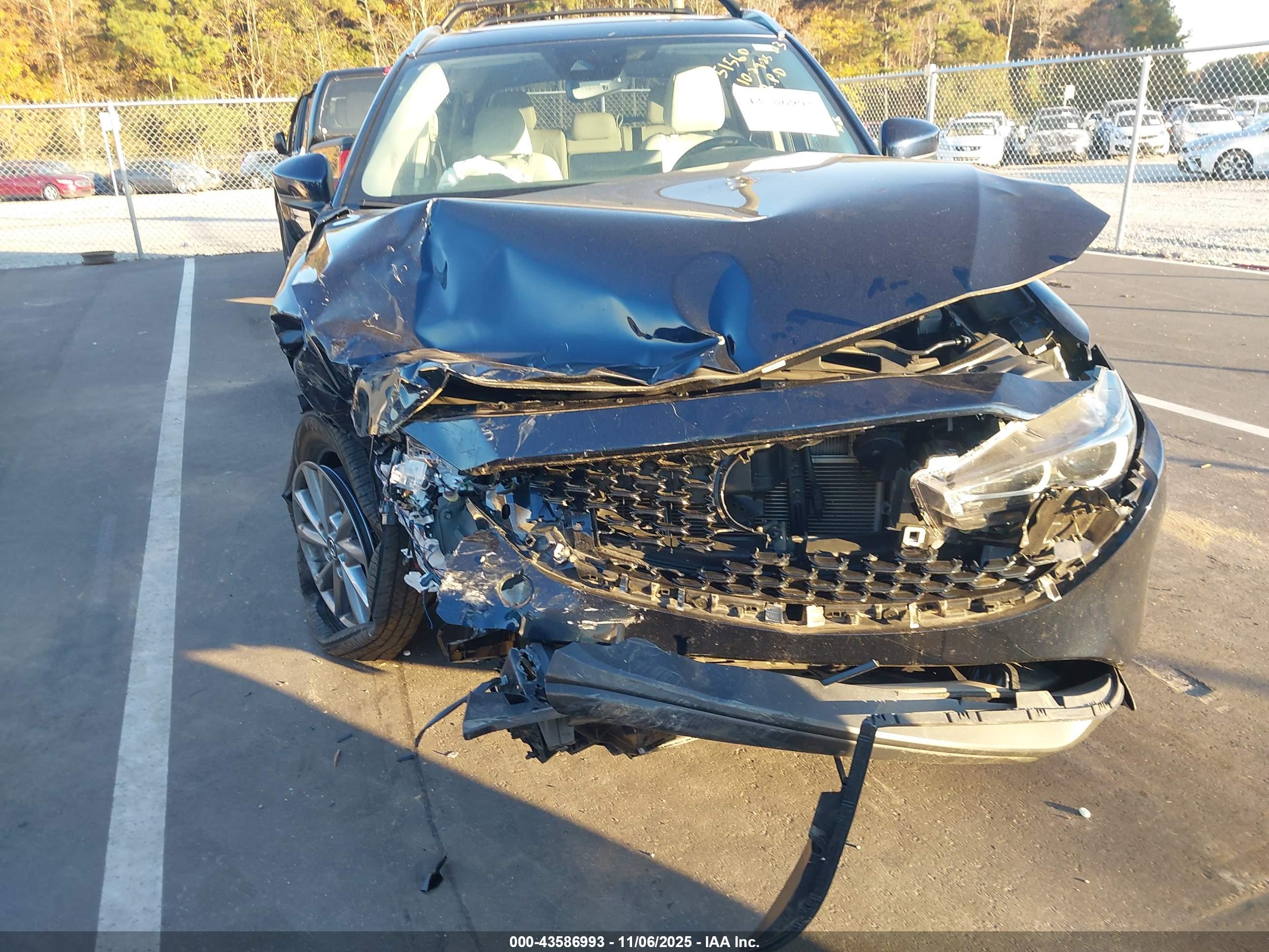 MAZDA CX-5 image 6