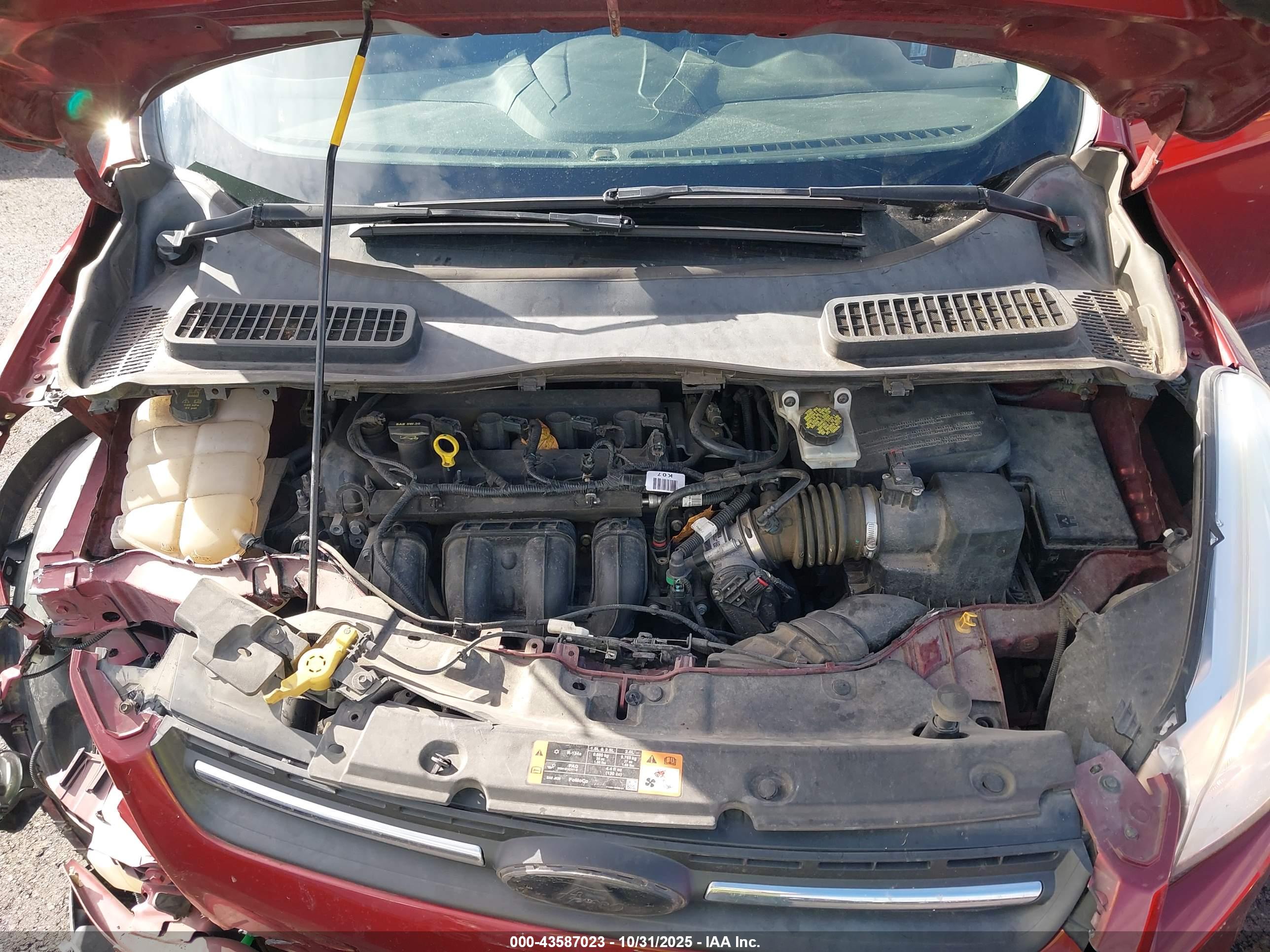 FORD ESCAPE image 10