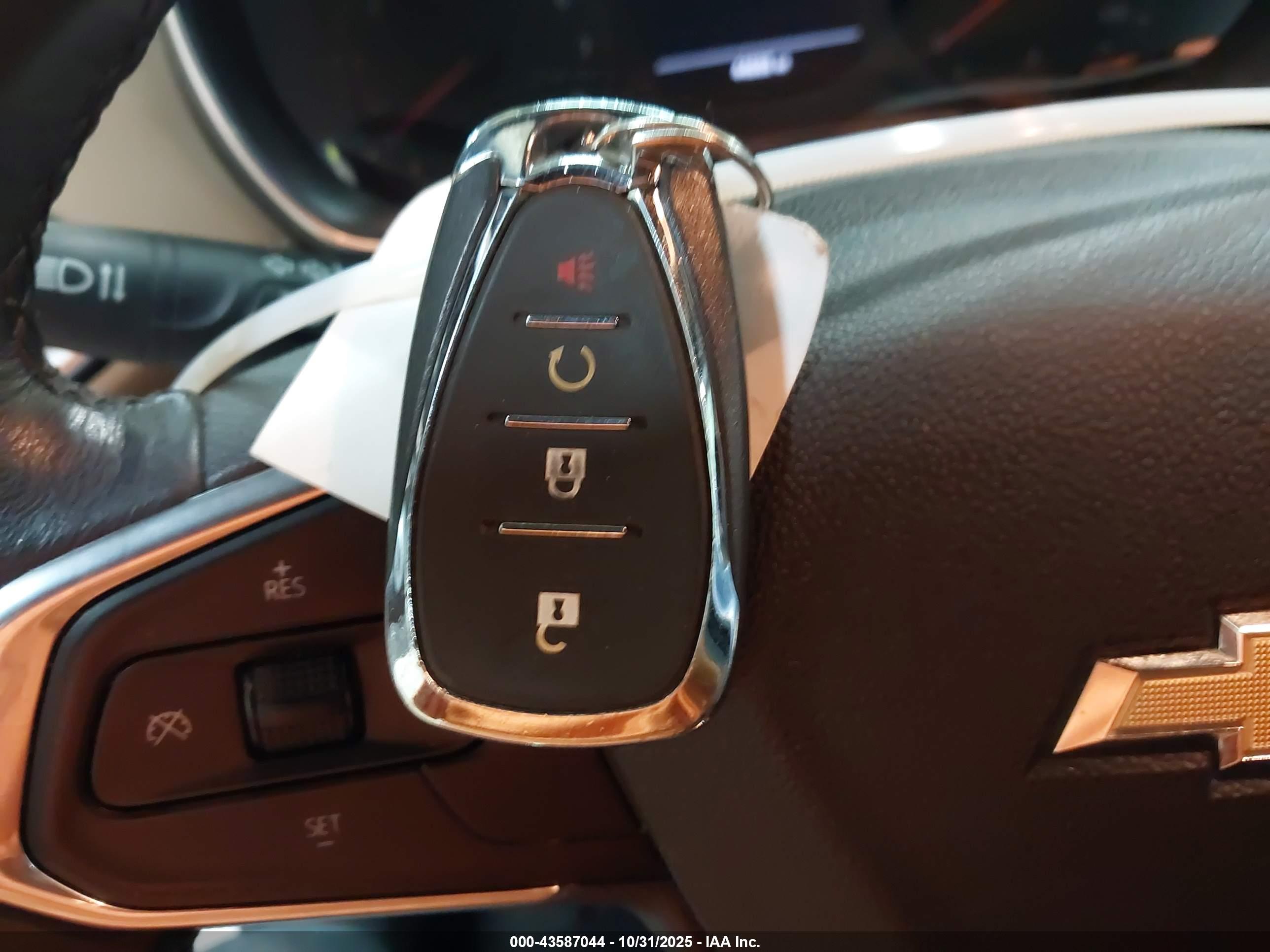 CHEVROLET TRAILBLAZER image 11