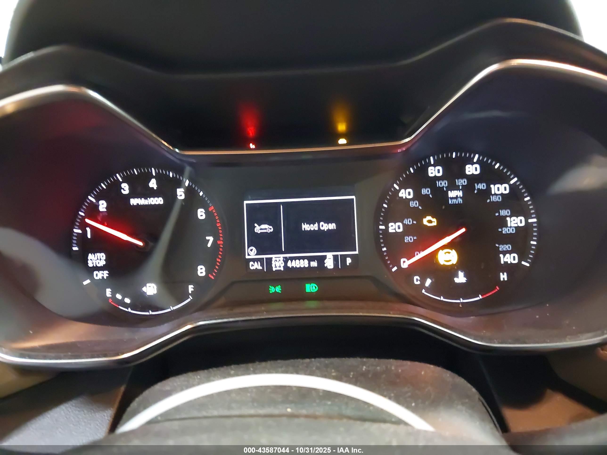 CHEVROLET TRAILBLAZER image 7