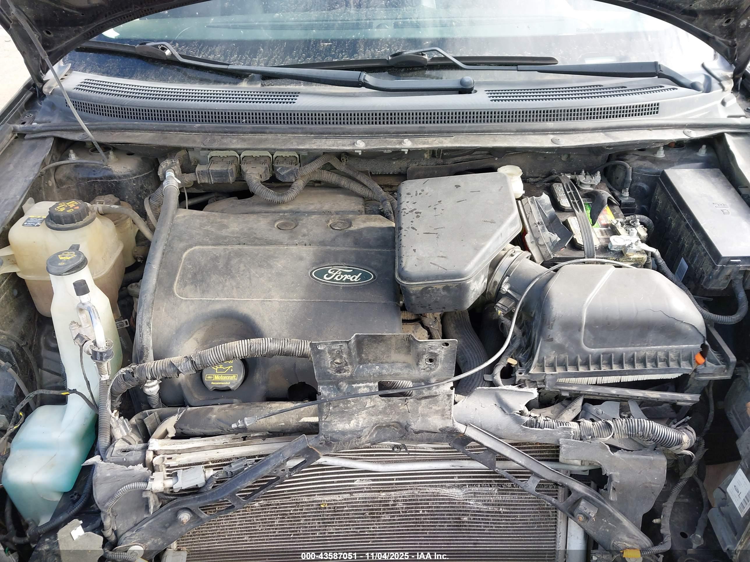 FORD EDGE image 10