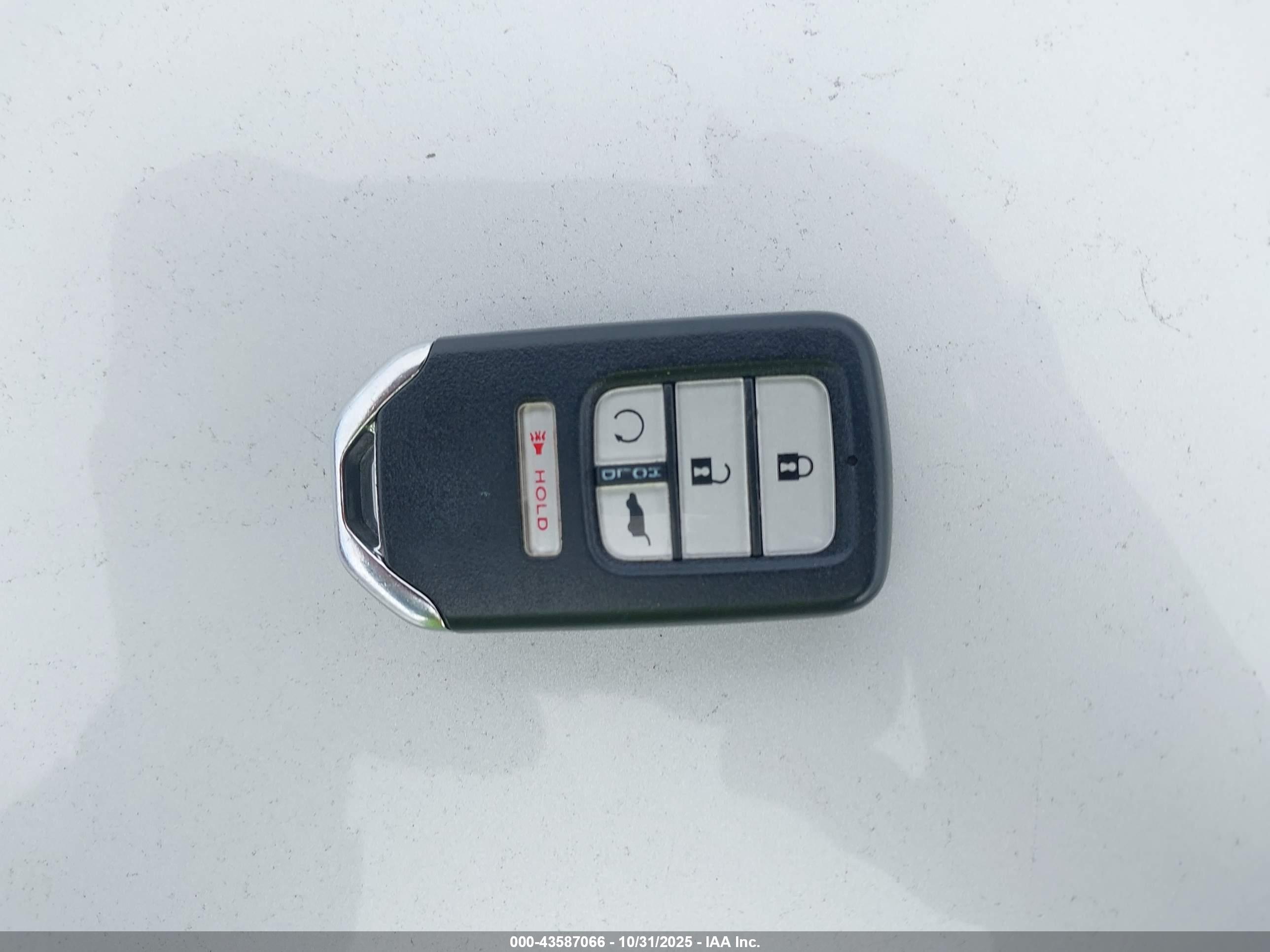 HONDA CR-V image 11
