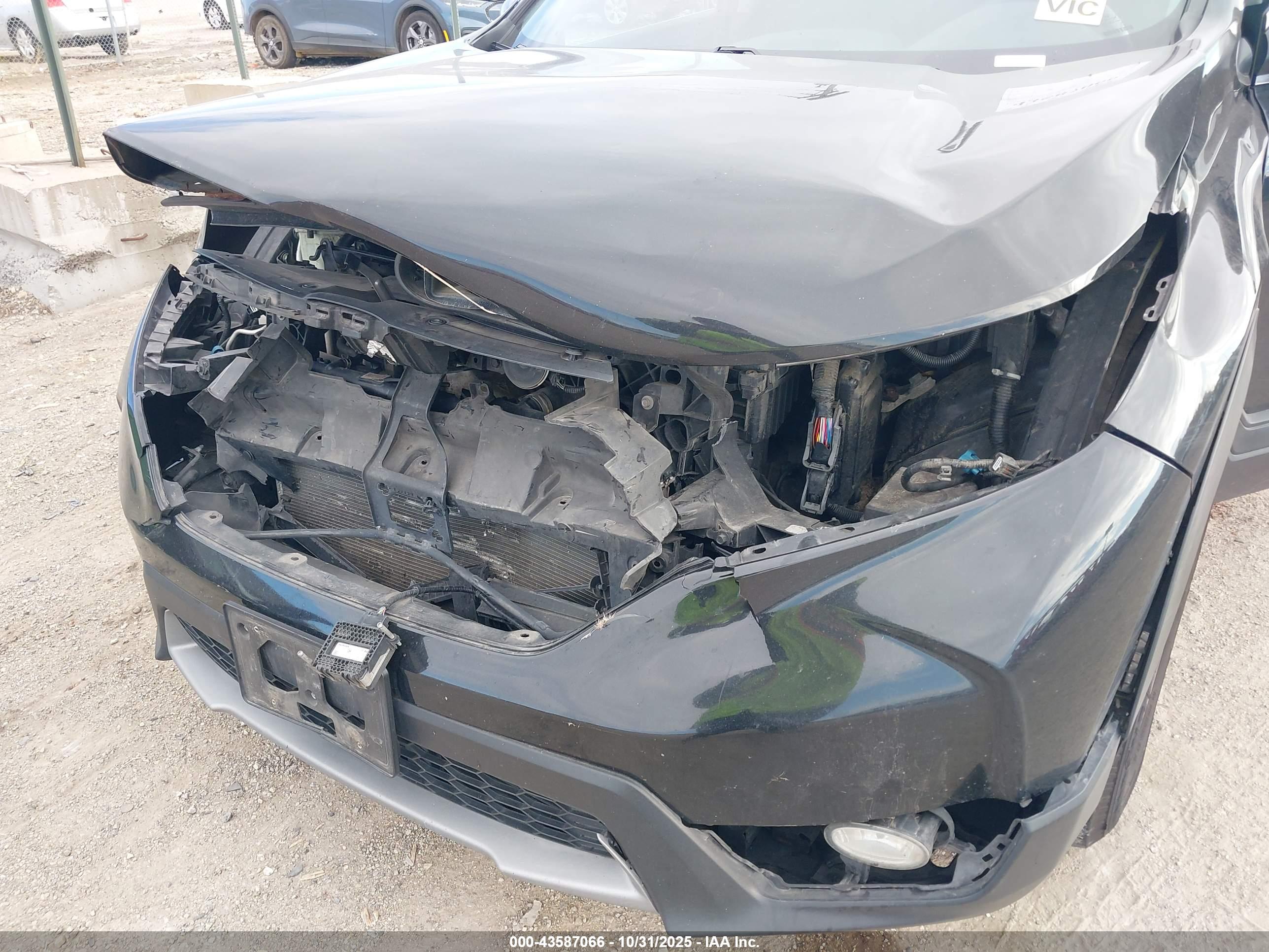 HONDA CR-V image 6