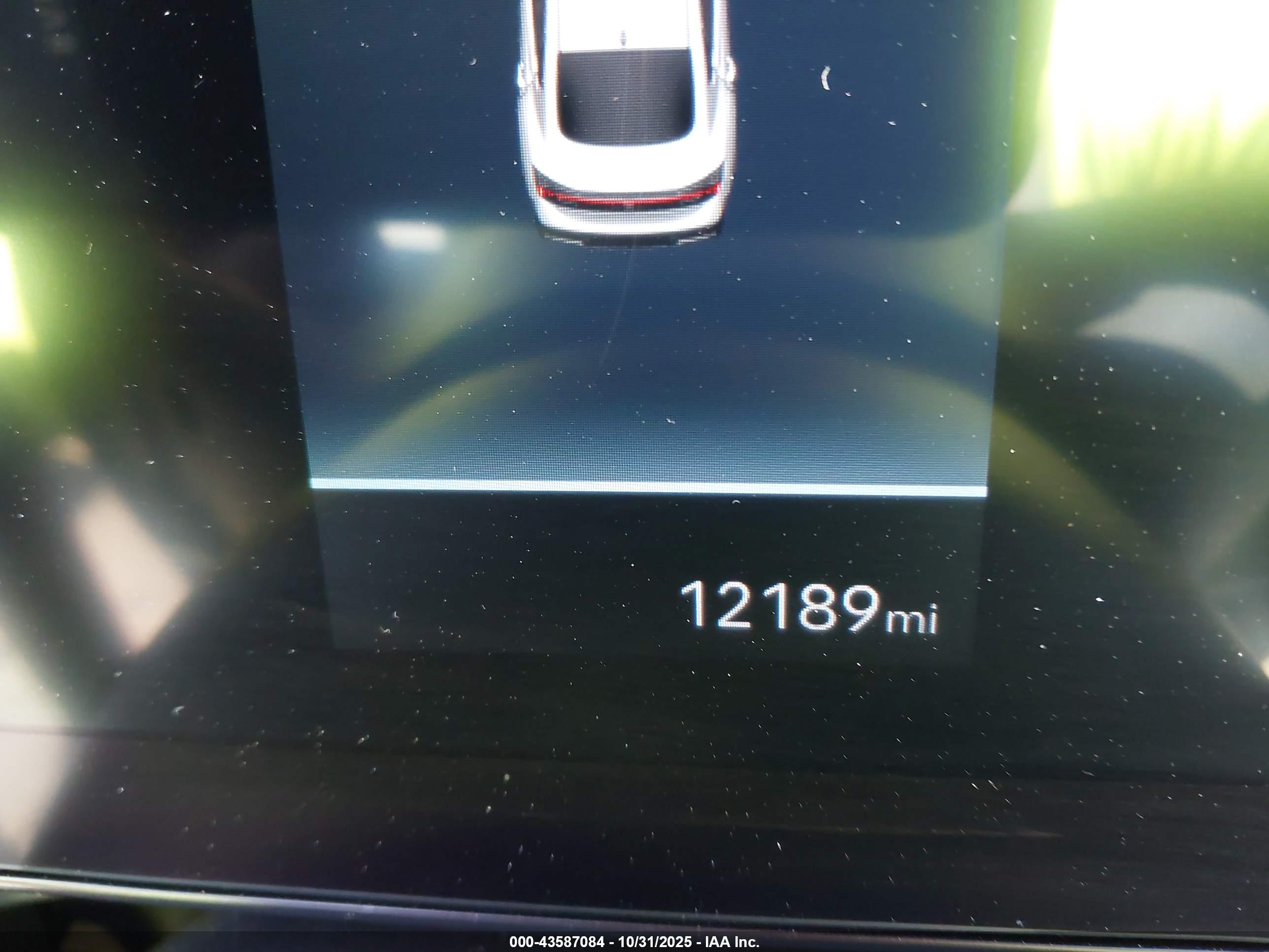 HYUNDAI SONATA image 7