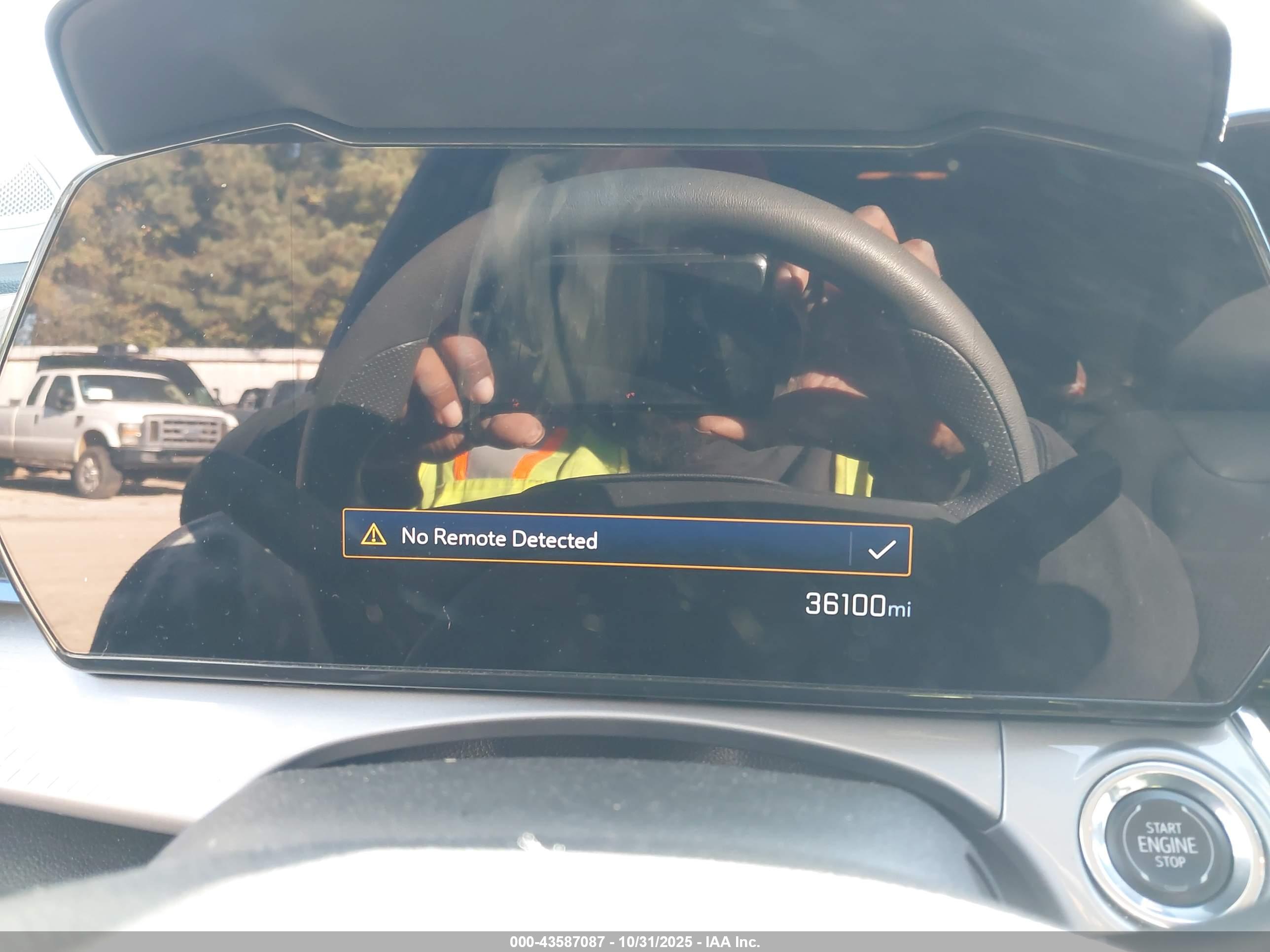 CHEVROLET TRAX image 7