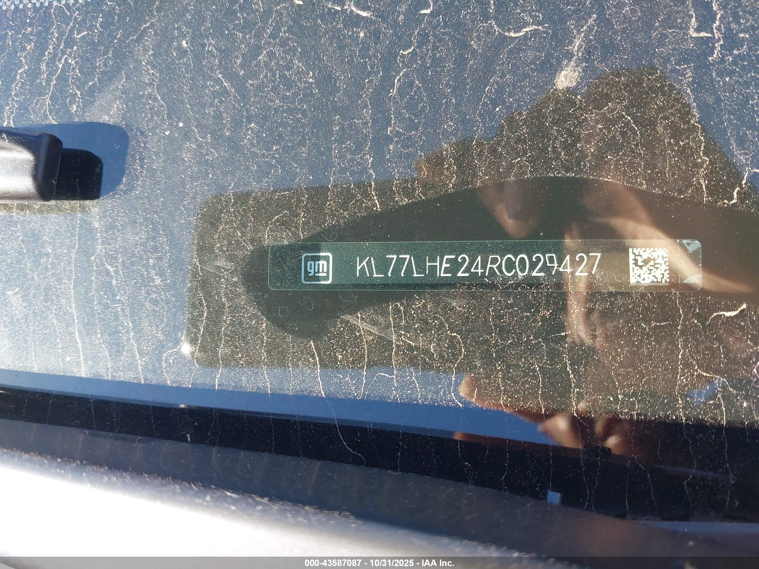 CHEVROLET TRAX image 9
