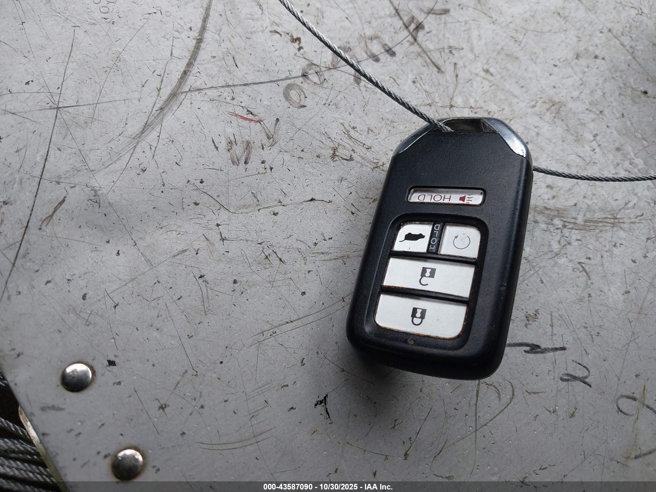 HONDA PILOT image 11