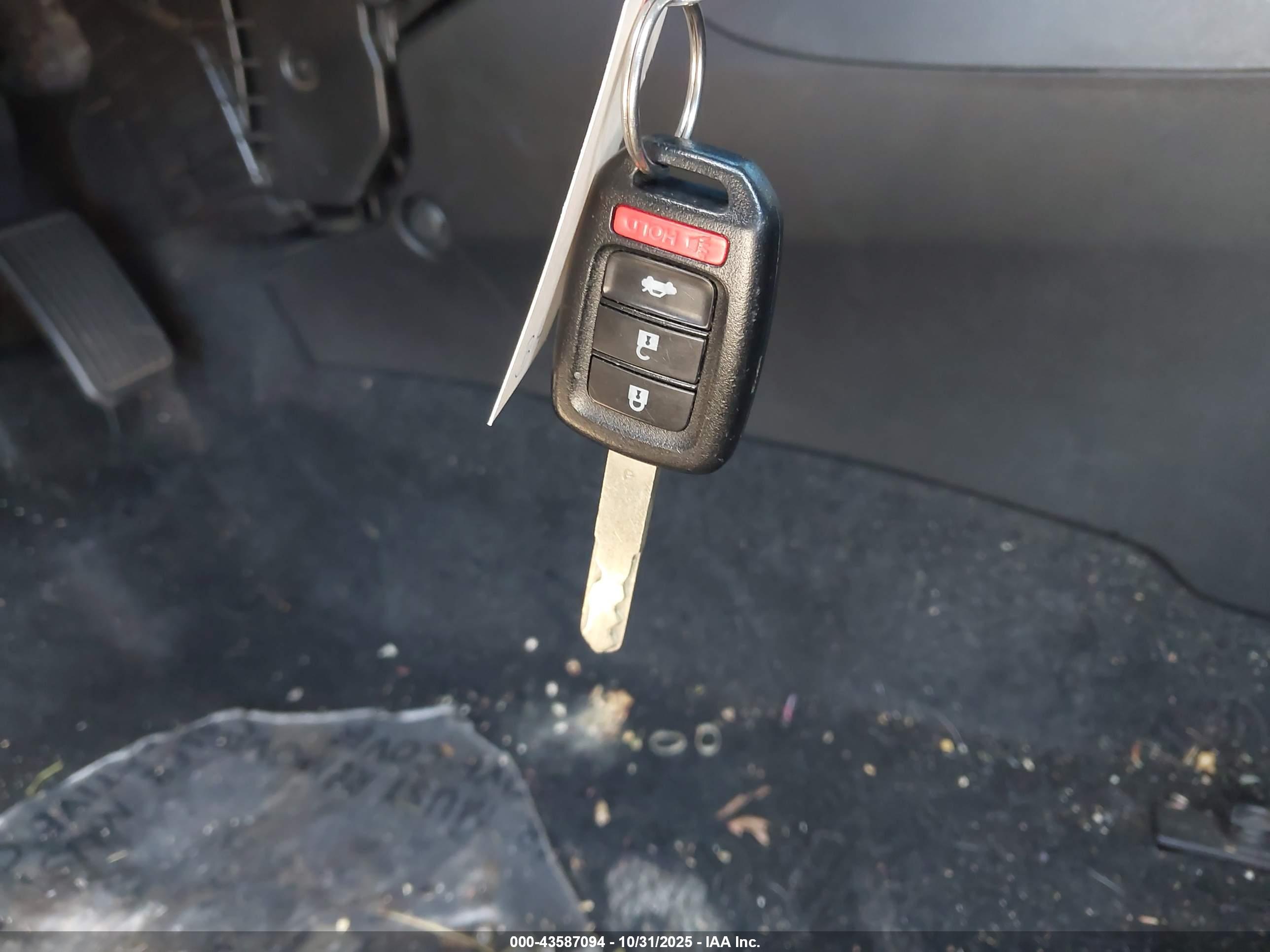 HONDA CIVIC image 11