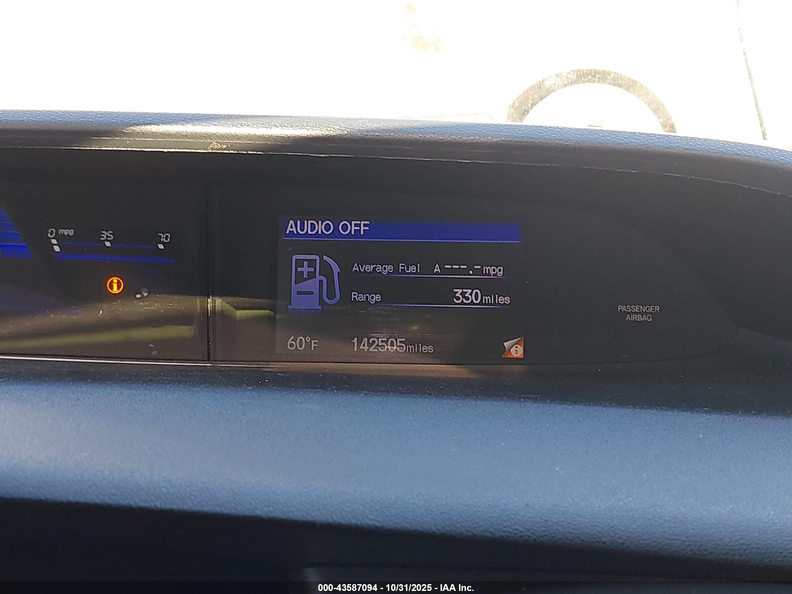 HONDA CIVIC image 7